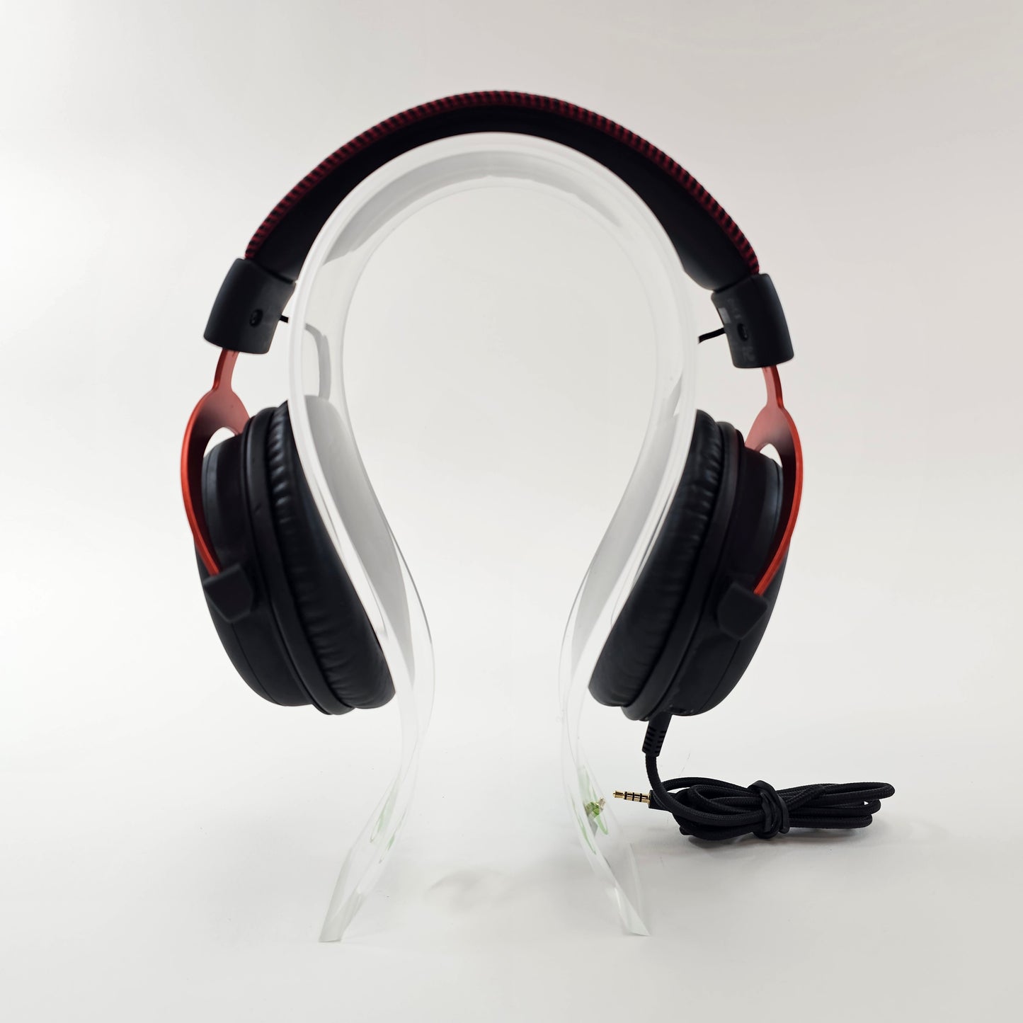 HyperX Cloud II Gaming Headset Black/Red KHX-HSCP-RD