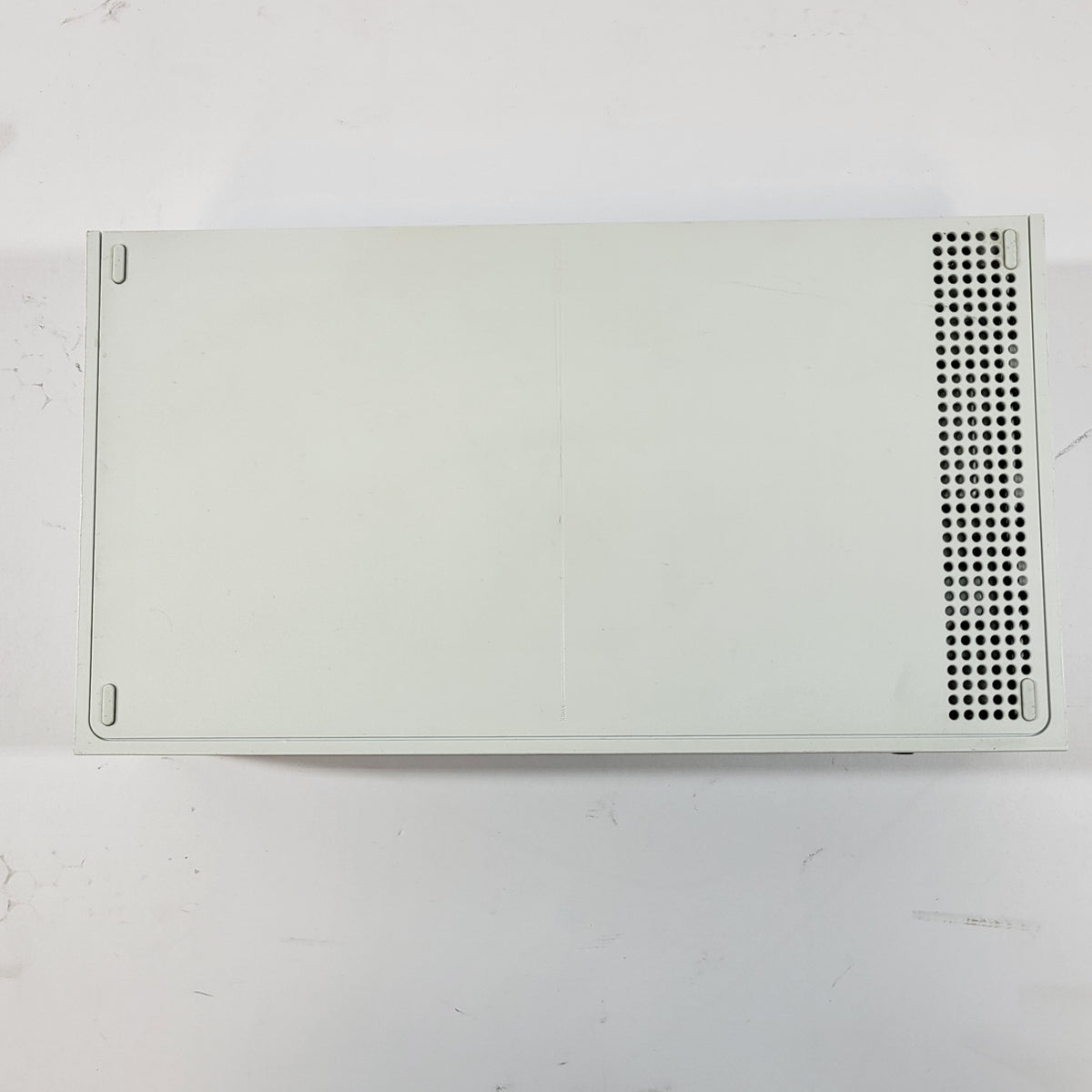 Microsoft Xbox Series S 512GB Console Gaming System Only White 1883