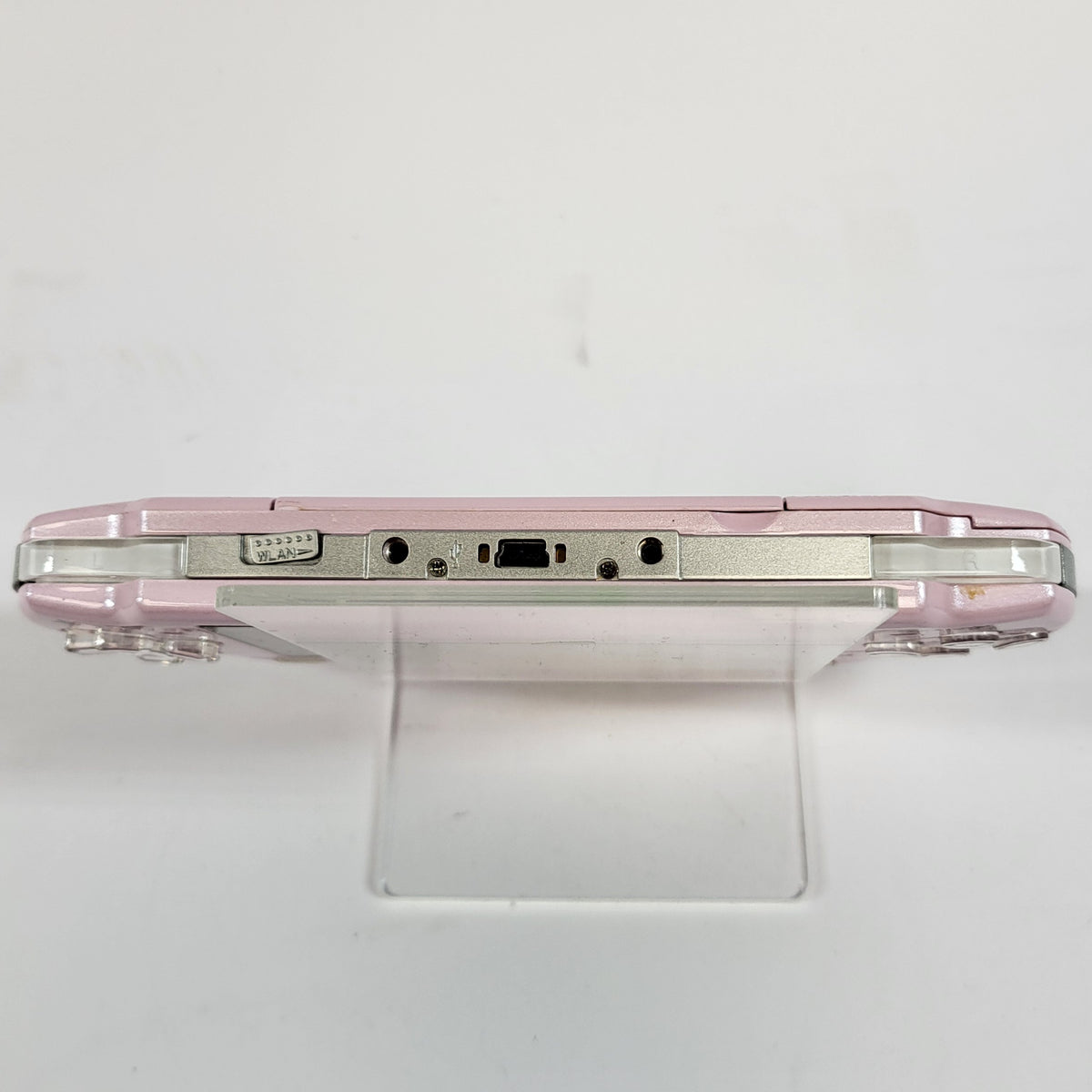 Sony PlayStation PSP PCH-2000 Handheld Console Gaming System Only Pink READ