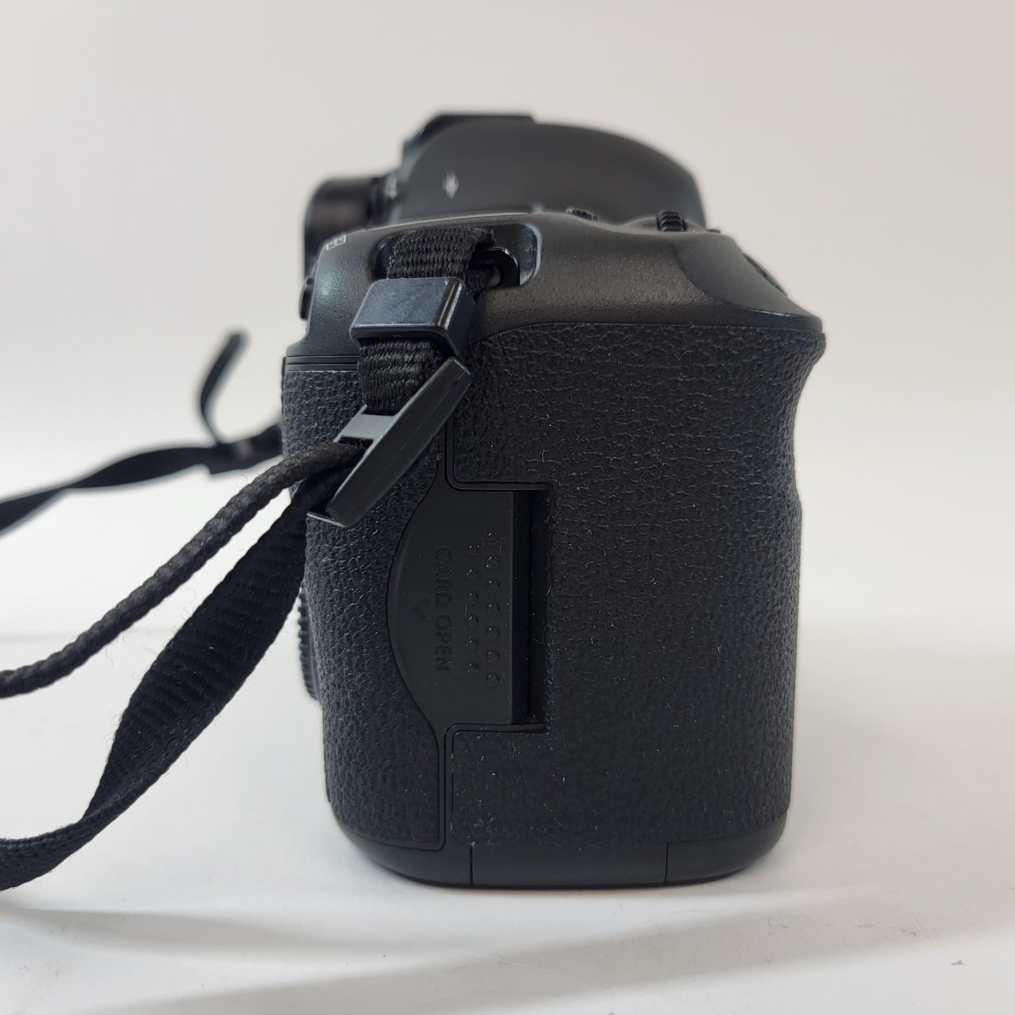 Canon EOS 5DS R 53MP Digital SLR DSLR Camera