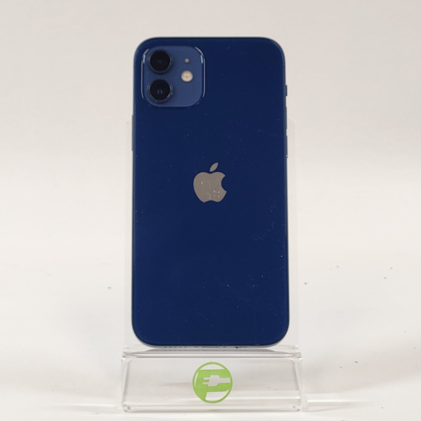Unlocked Apple iPhone 12 64GB Blue MGF73LL/A