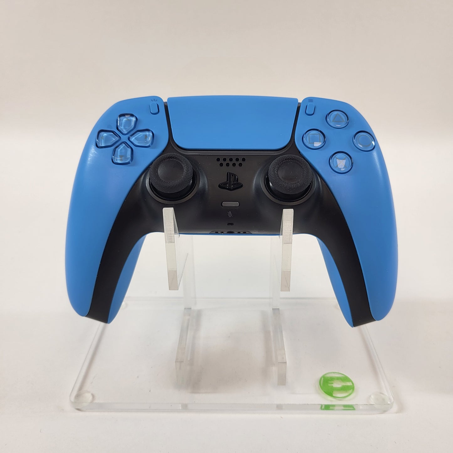 Sony PlayStation 5 PS5 Dualsense Wireless Controller Starlight Blue CFI-ZCT1W