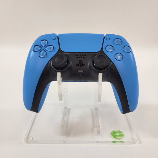 Sony PlayStation 5 PS5 Dualsense Wireless Controller Starlight Blue CFI-ZCT1W