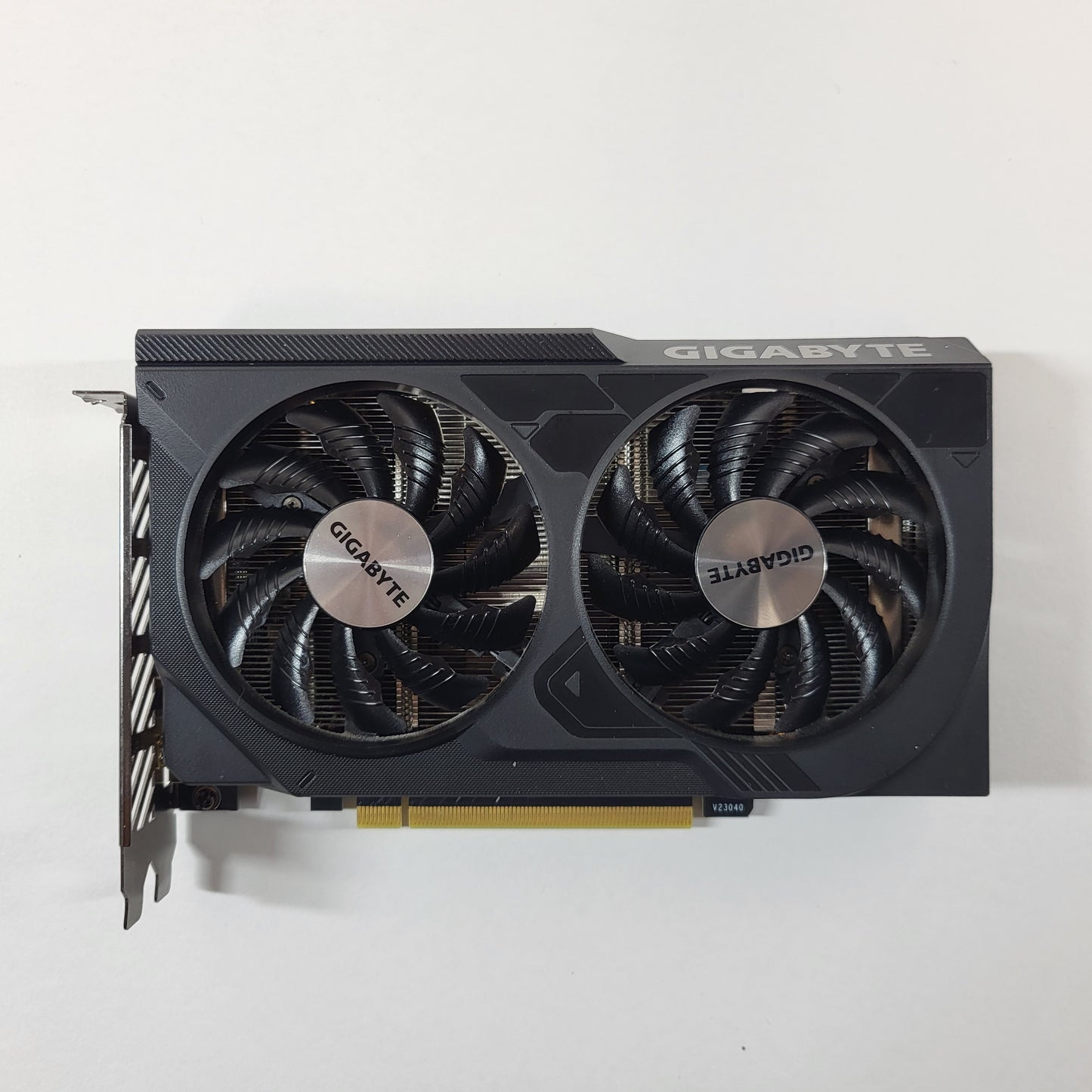 Gigabyte GeForce RTX 4060 8GB GDDR6 Graphics Card GV-N4060WCF2OC-8GB