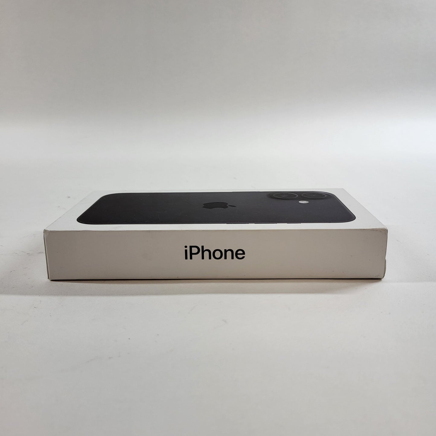 Unlocked Apple iPhone 16 128GB Black MYAP3LL/A