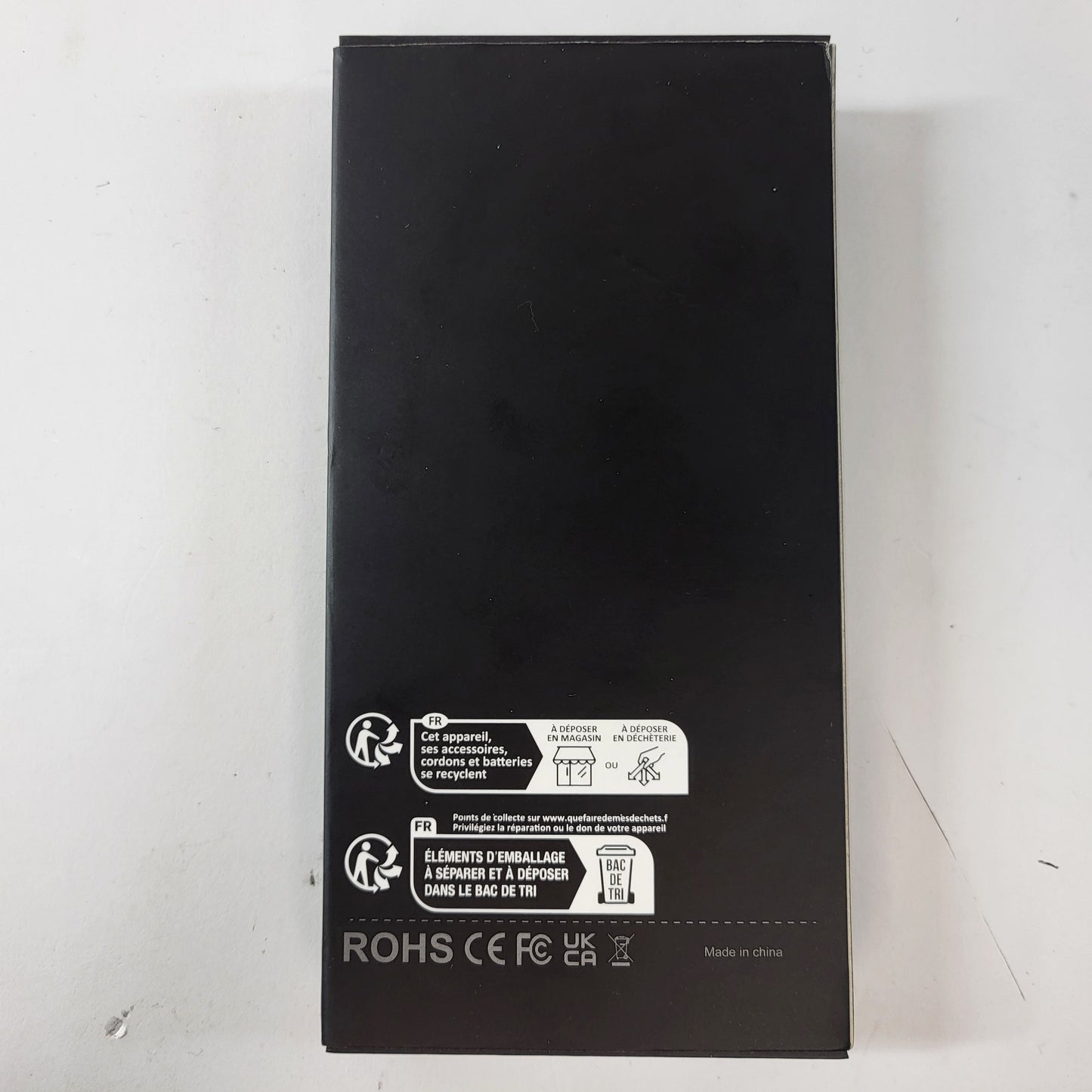 ROHS Blue Sports Watch Smart Watch