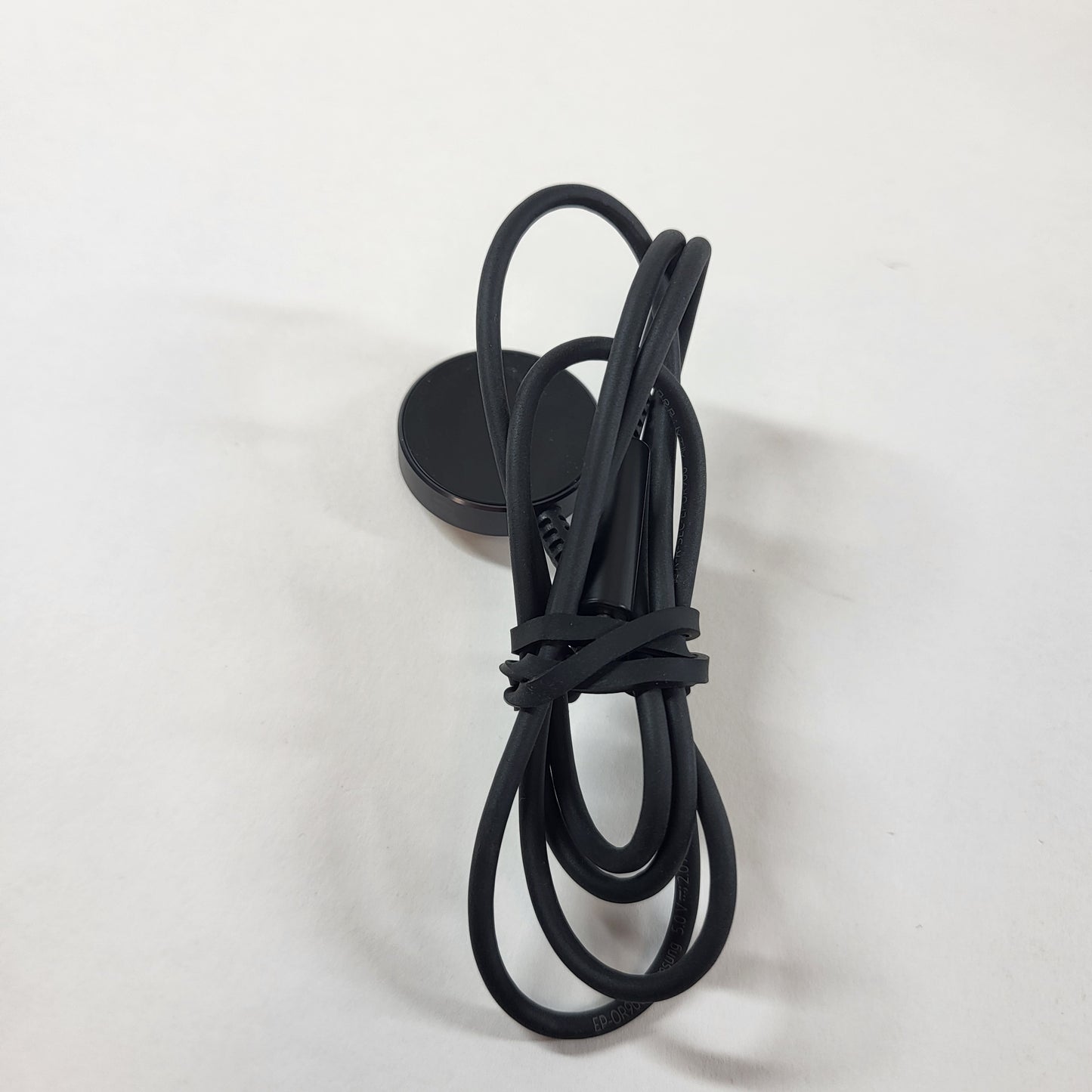 Unlocked Samsung Galaxy Watch5 Stainless Steel Smartwatch SM-R915U