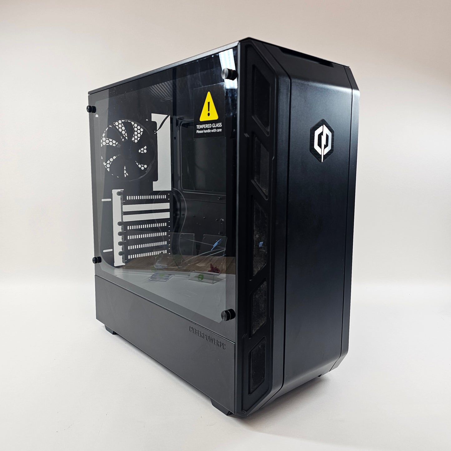 Assorted PC Computer Tower Case