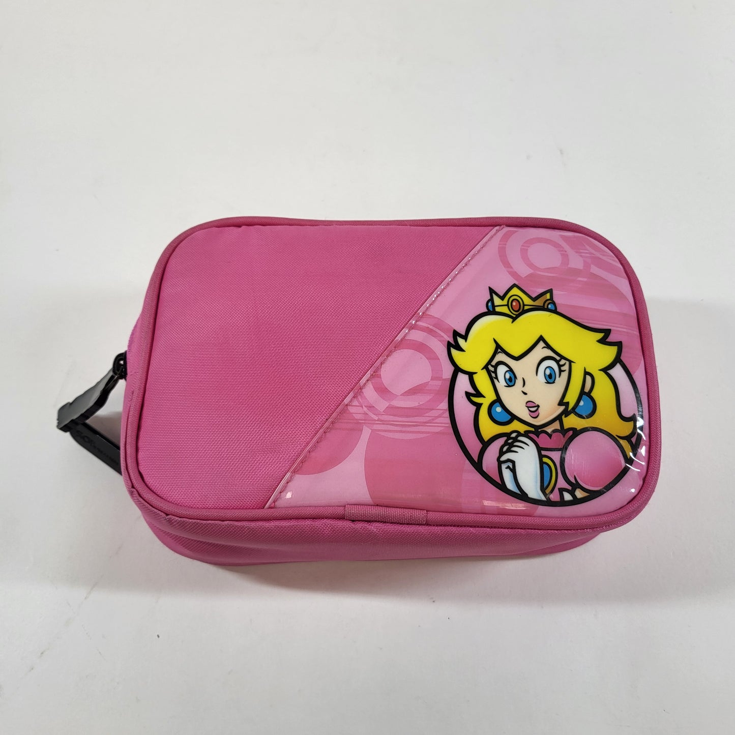 Nintendo DS Lite Handheld Game Console USG-001 Pearl Pink