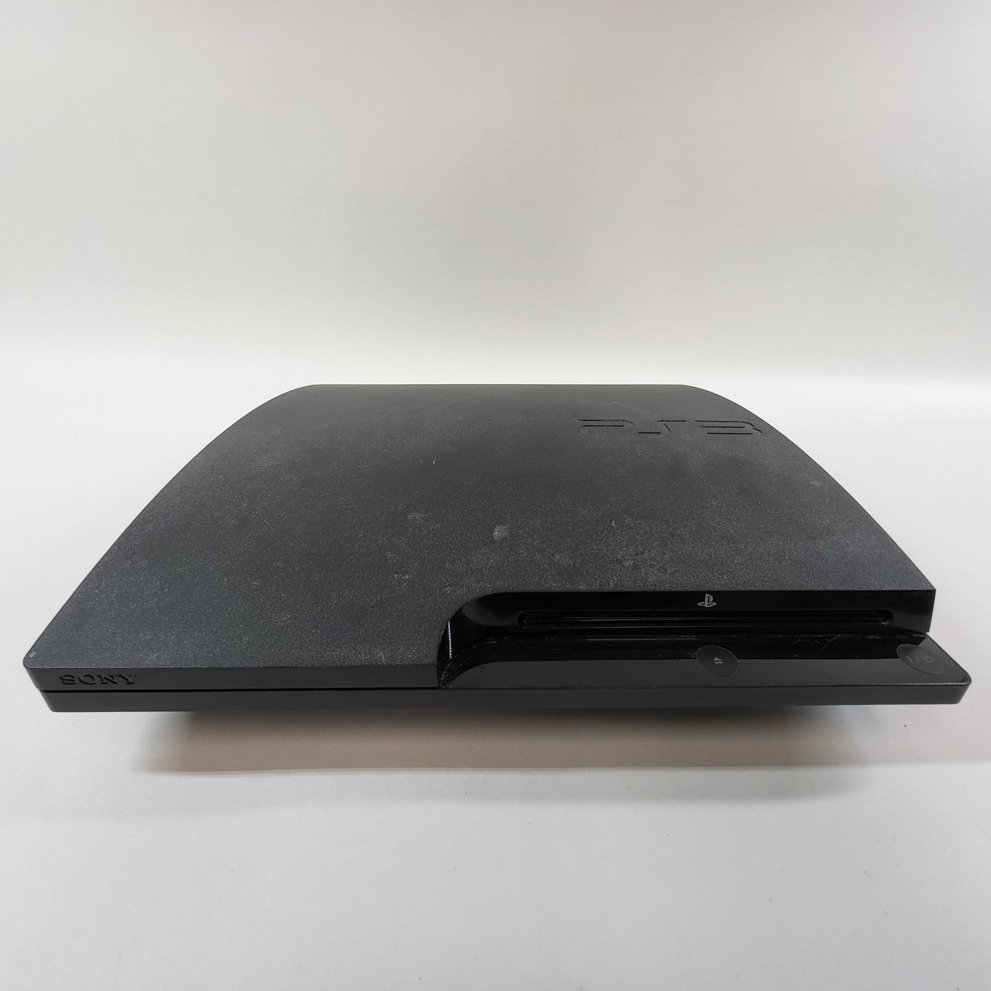 Sony PlayStation 3 Slim PS3 160GB Black Console Gaming System