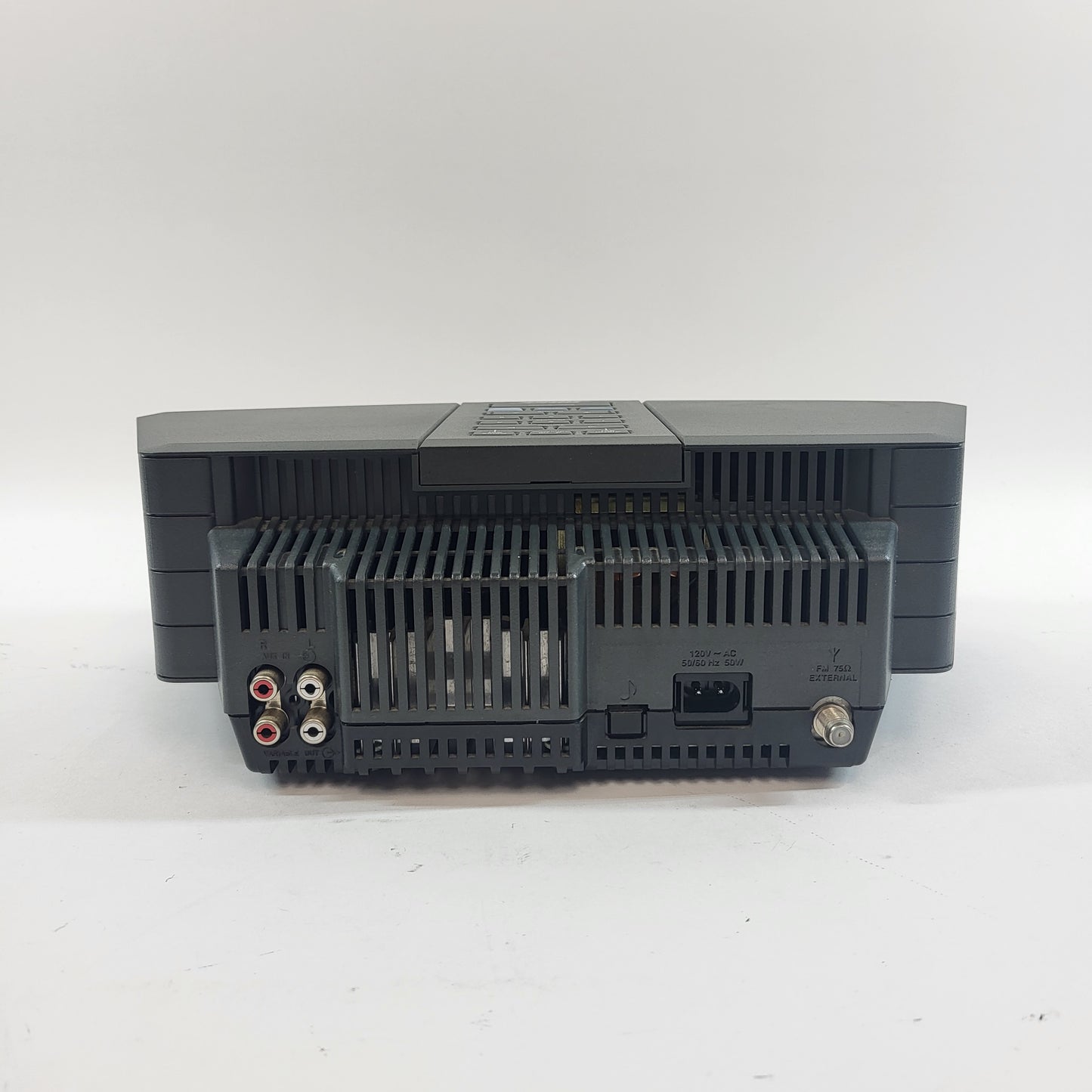 Bose Wave Radio ARW1G1 Wired Speaker System Black