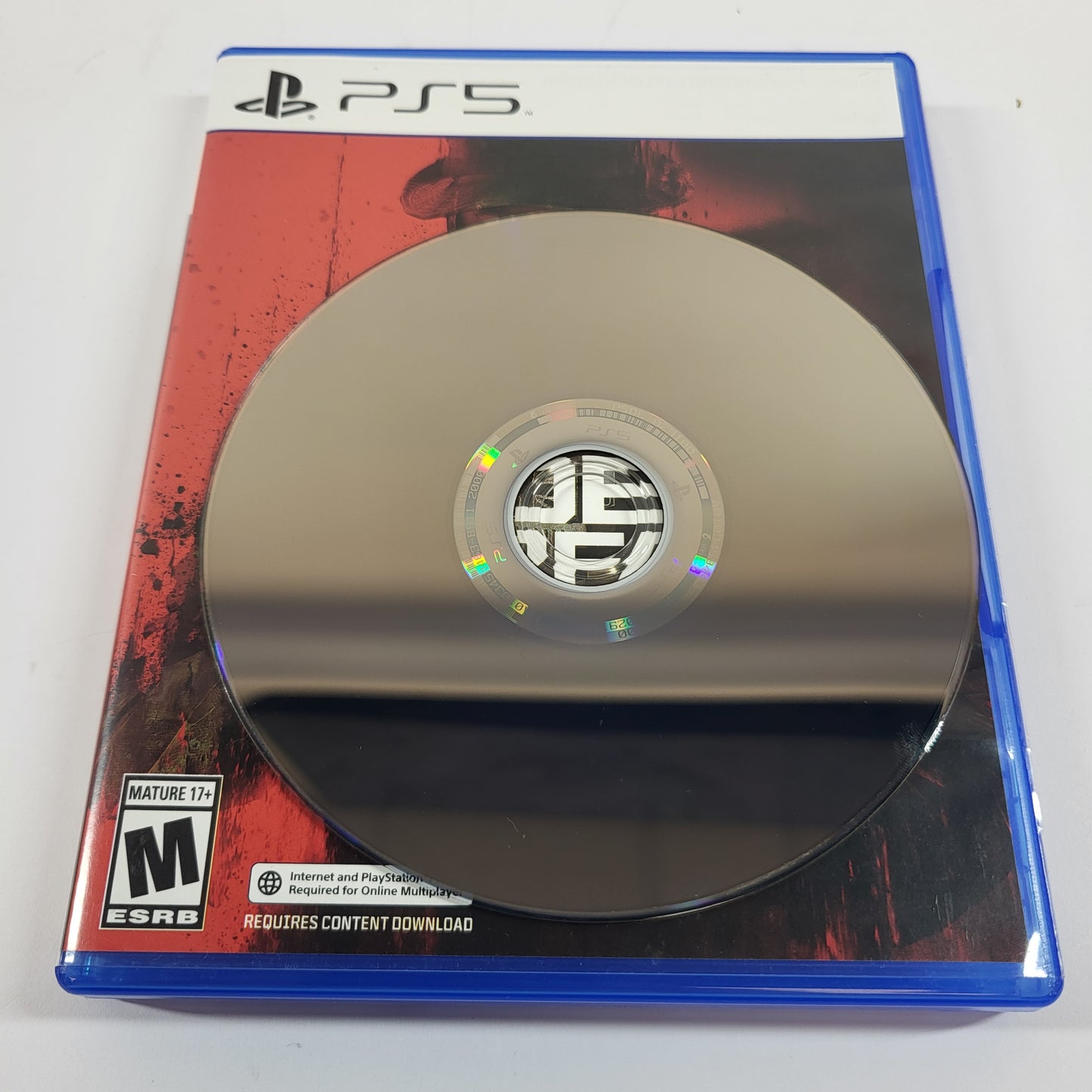 Call of Duty: Modern Warfare III (Sony PlayStation 5 PS5, 2023)