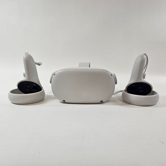 Oculus Quest 2 256GB Standalone All-in-One VR Headset KW49CM