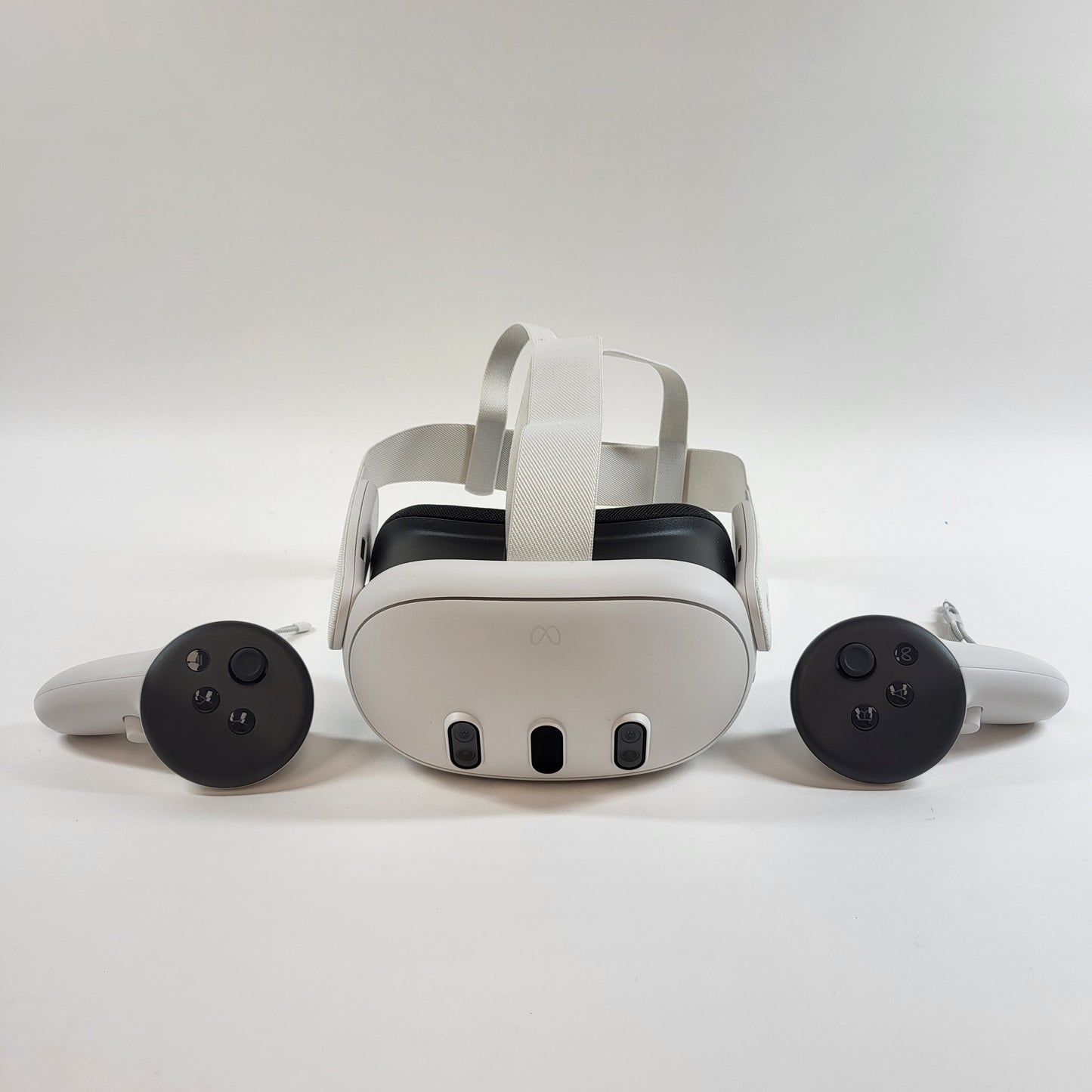 Meta Quest 3 512GB VR System S3A