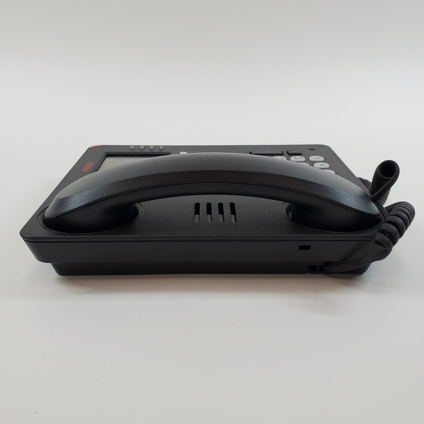 Lot Of 10 Avaya 9608G 8-Line Gigabit IP Phone PN: 700505424