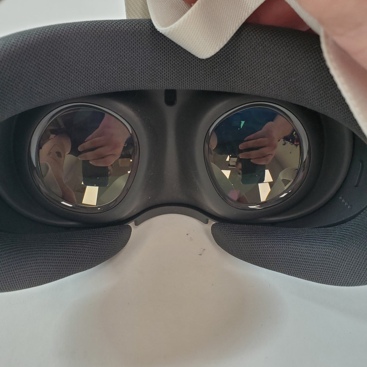 Meta Quest 3 512GB Standalone All-in-One VR Headset S3A