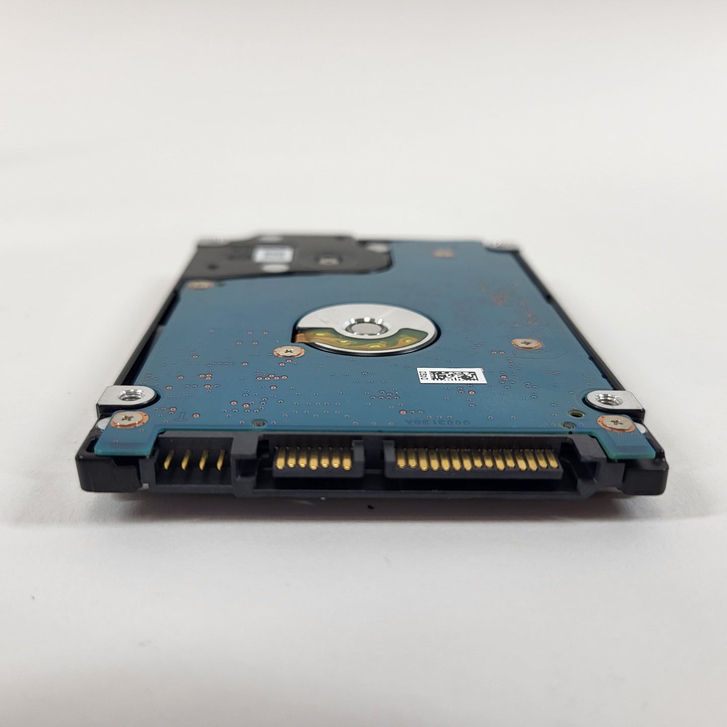 Toshiba 2.5" MQ Series 500GB SATA 3Gb/s HDD MQ01ABD050