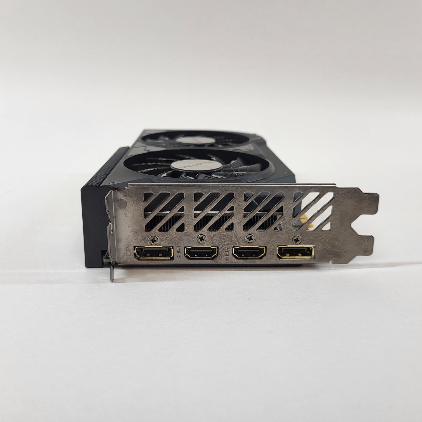 Gigabyte GeForce RTX 4060 8GB GDDR6 Graphics Card GV-N4060WCF2OC-8GB