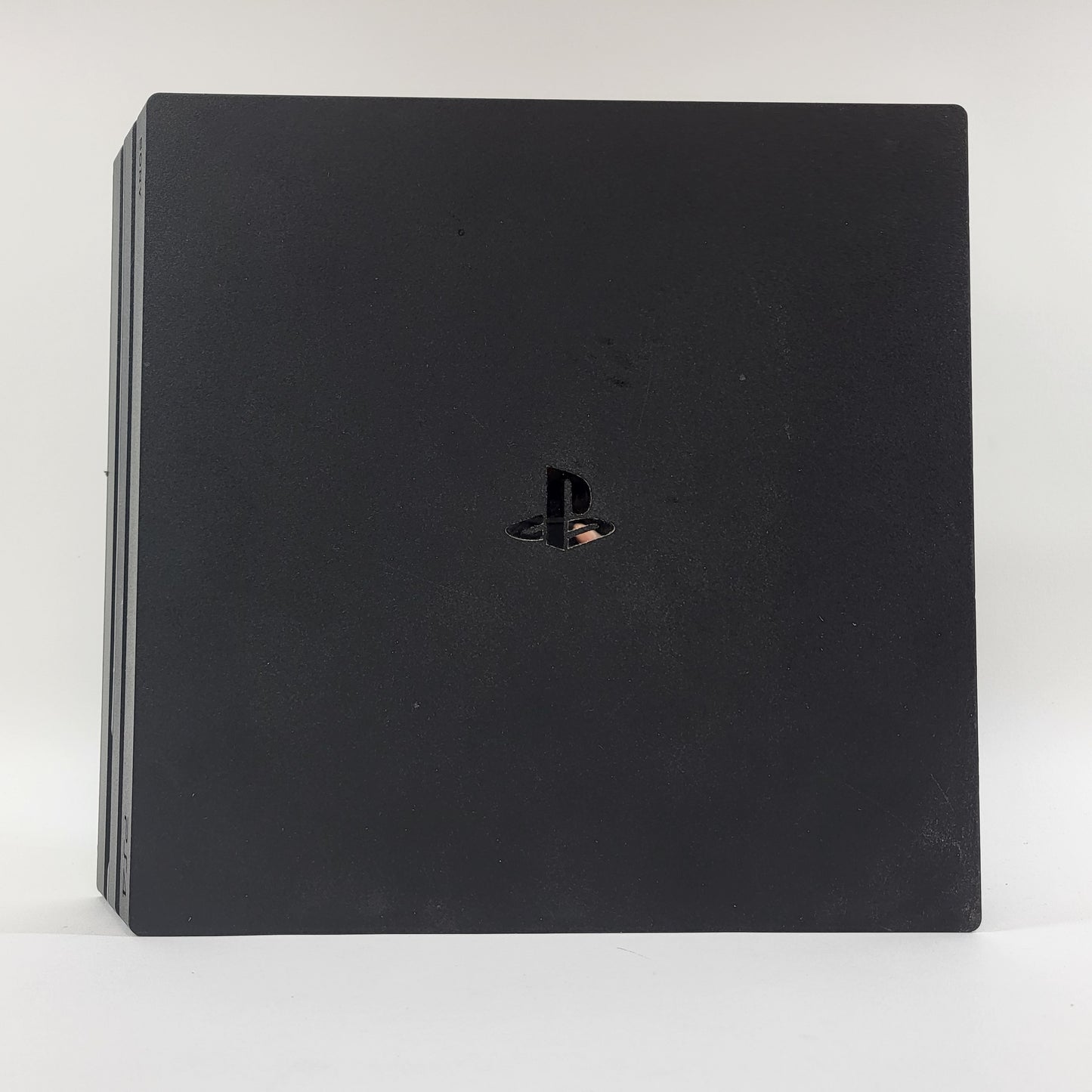 Sony PlayStation 4 Pro PS4 1TB Black Console Only Gaming System CUH-7115B