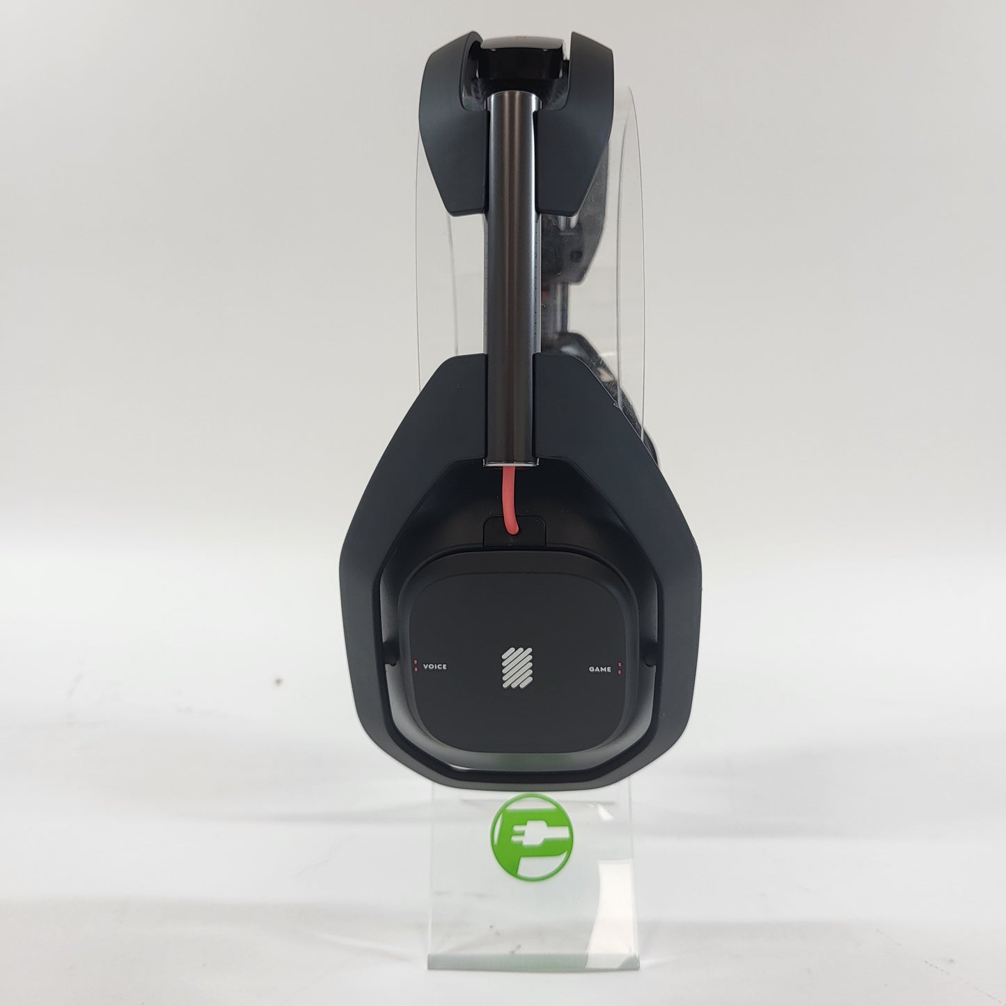 Logitech Astro A50 Lightspeed Wireless + Base Station Gaming Headset Black