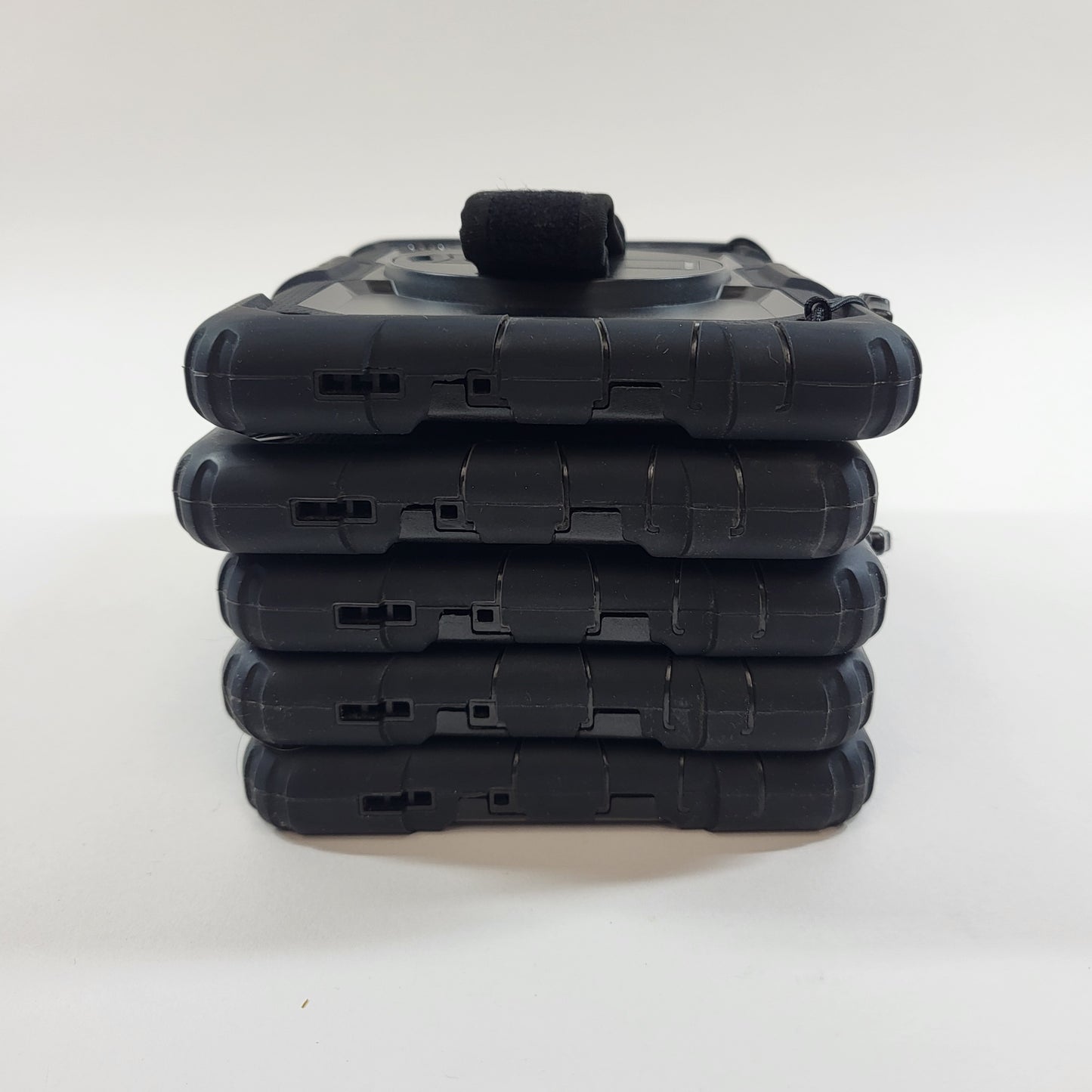 Lot of 5 SEYMAC Samsung Galaxy Tab A Case Tablet Case