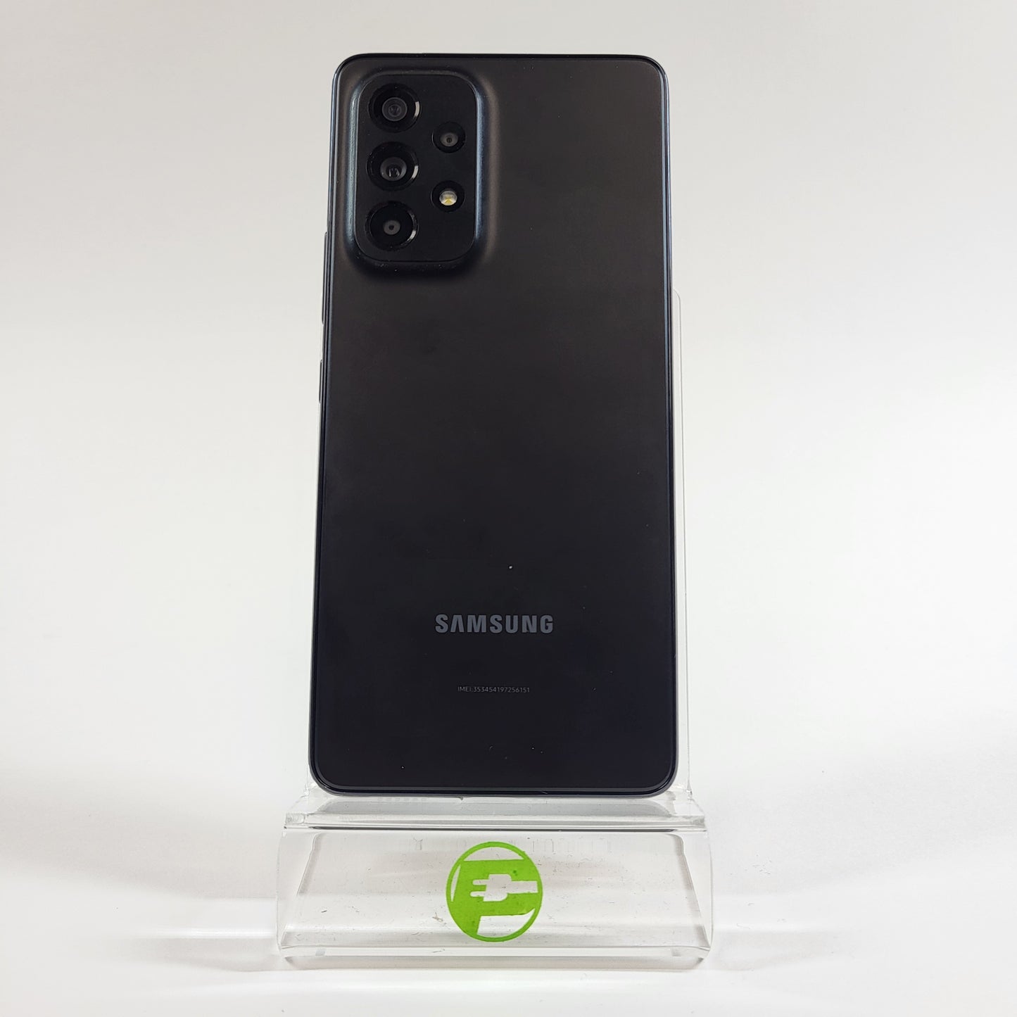 Unlocked Samsung Galaxy A53 5G 4GB RAM 128GB SM-A536U Absolute Black