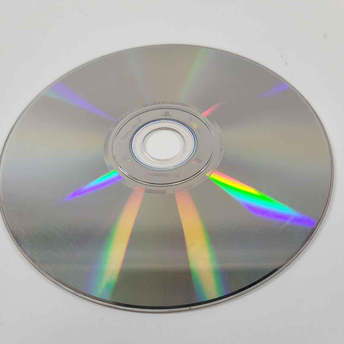 Sonic Heroes (Sony PlayStation 2 PS2, 2004) Disc Only