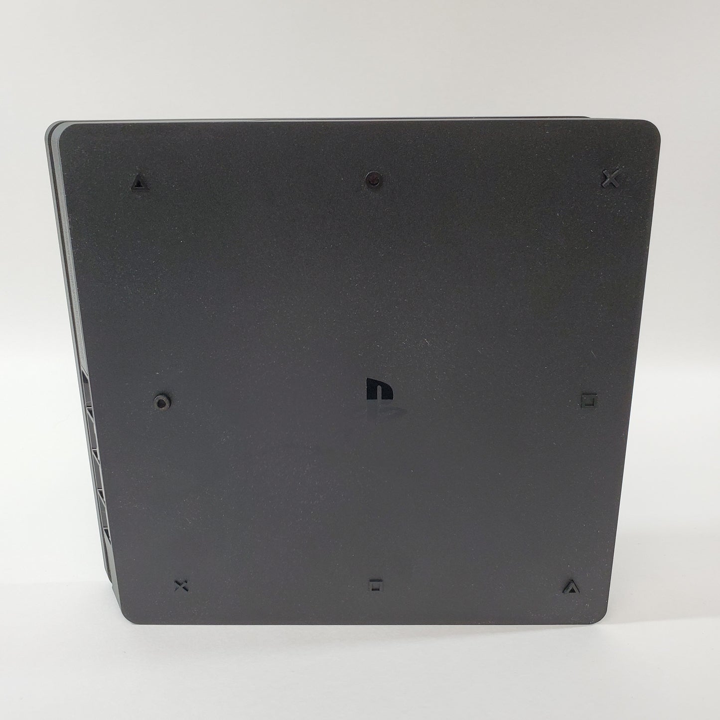 Sony PlayStation 4 Slim PS4 500GB Black Console Gaming System CUH-2015A
