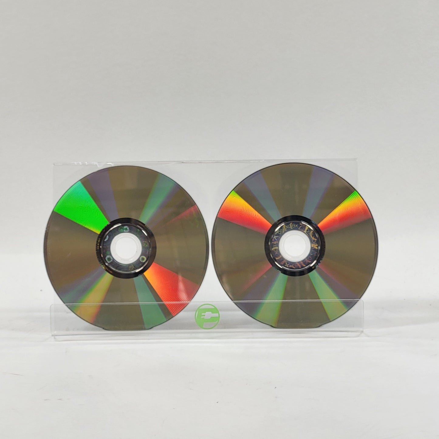 Infinite Undiscovery (Microsoft Xbox 360, 2008)