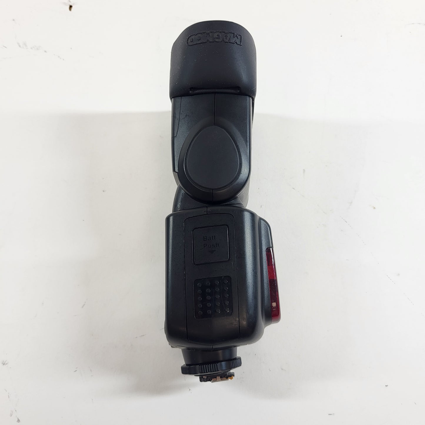 Broken Godox V860II-S TTL Flash Kit READ