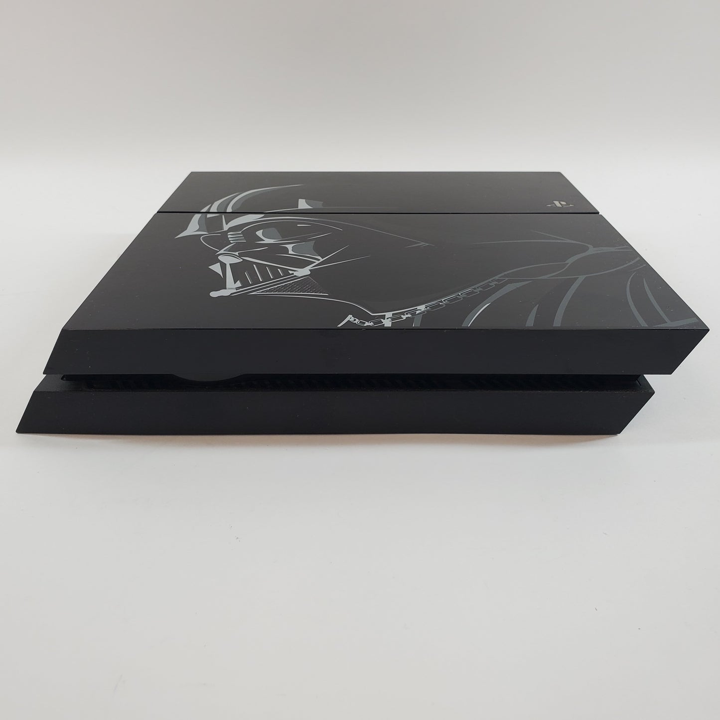 Sony PlayStation 4 PS4 500GB Star Wars Darth Vader Ed. Console Gaming CUH-1215A