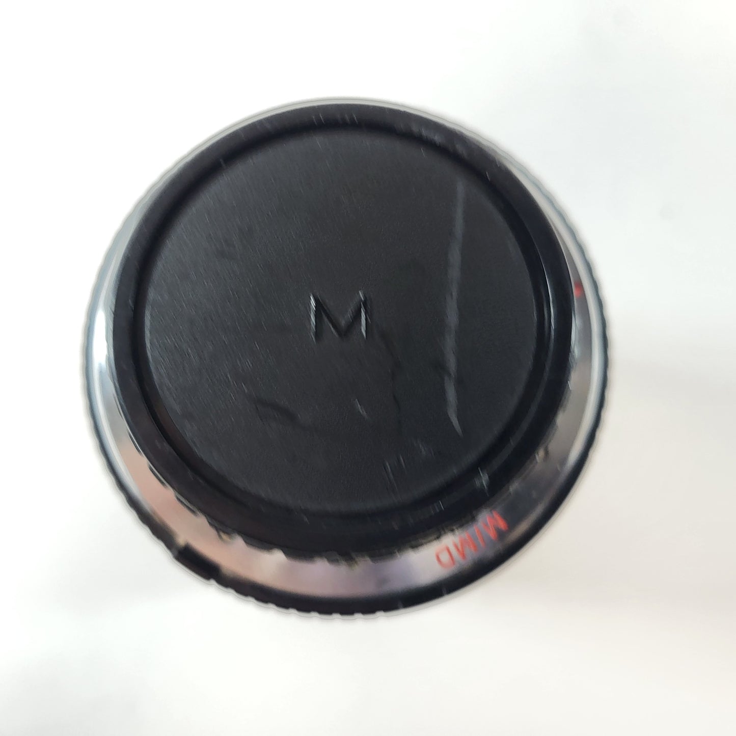 Minolta Craig Optics 60-300mm f/4.0-5.6 Lens