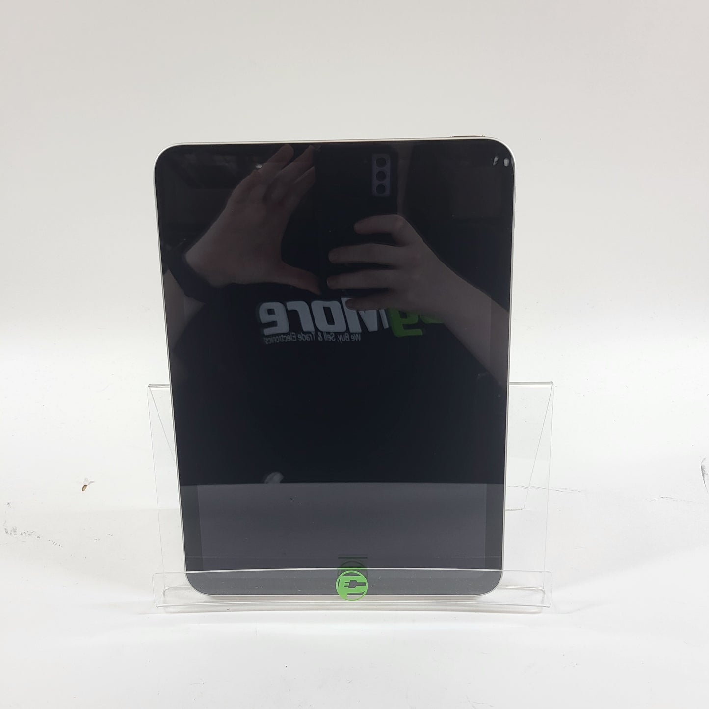 WiFi Only Apple iPad 10th Gen 64GB Silver A2696