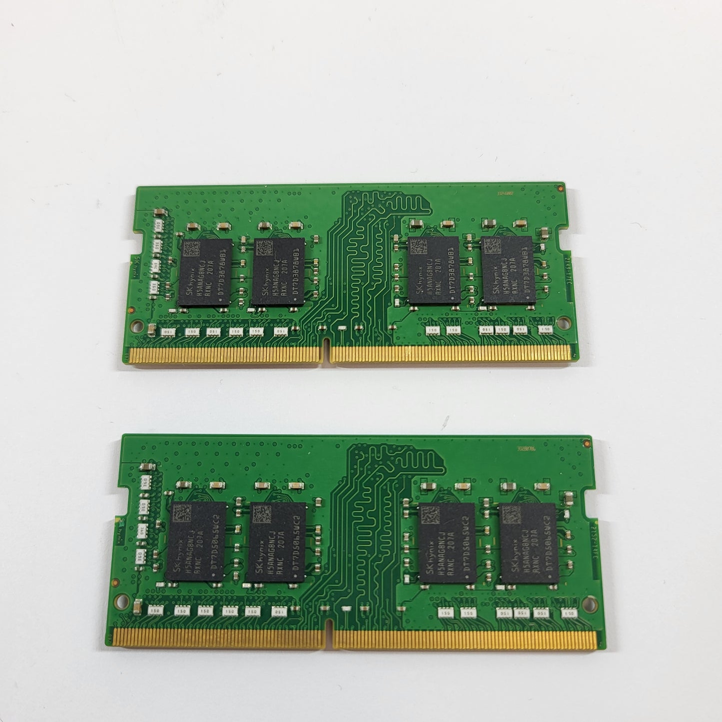 SK Hynix 2207 32GB (2x16GB) RAM DDR4 3200MHz PC4-3200AA-SA2-13