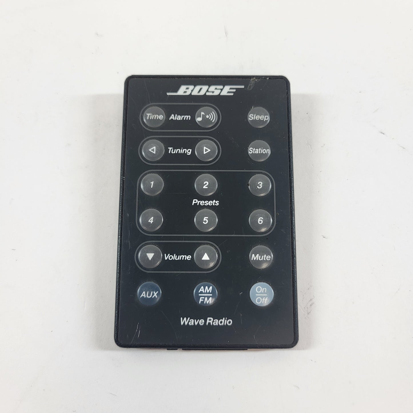 Bose Wave Radio ARW1G1 Wired Speaker System Black