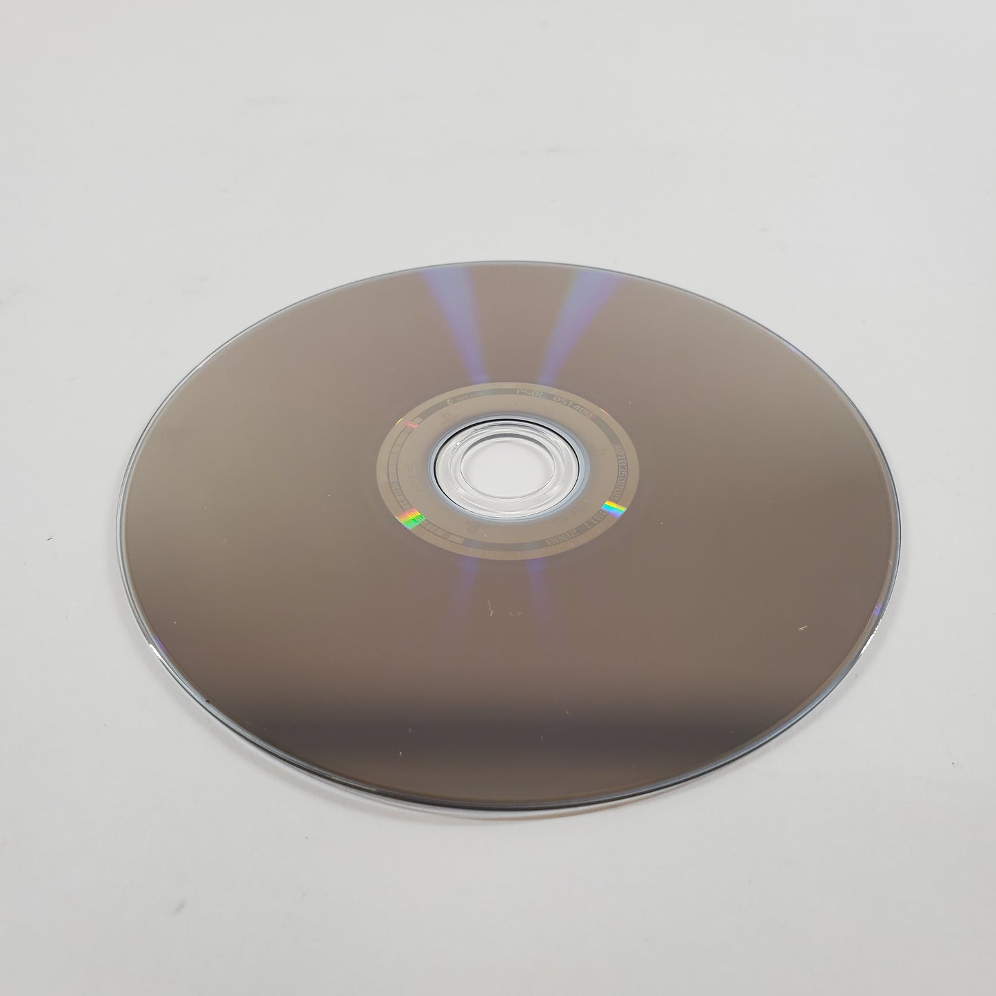 Resident Evil 3 (Sony PlayStation 5 PS5, 2025) Disc Only