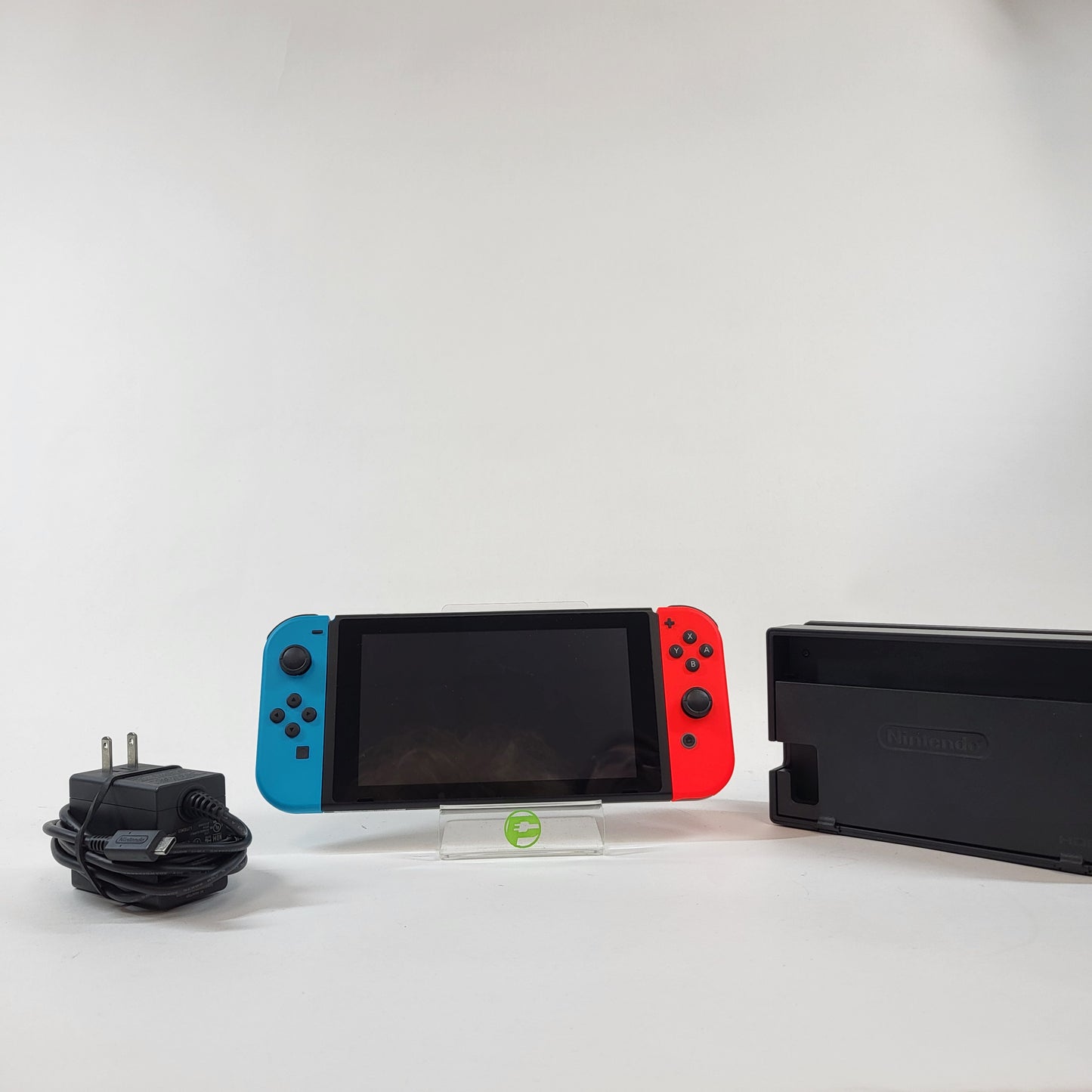 Nintendo Switch v2 Console Gaming System HAC-001(-01) Black