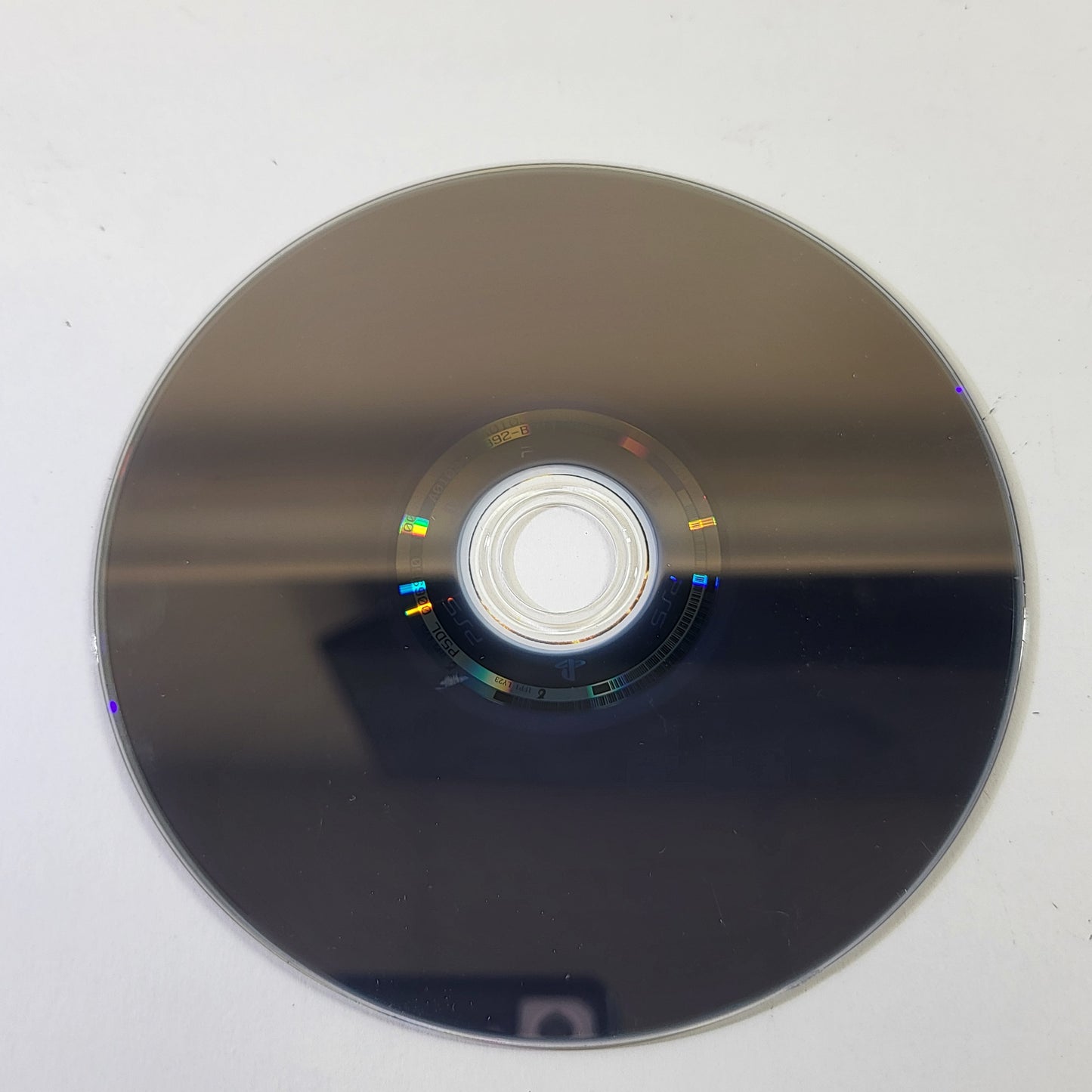 Elden Ring (Sony PlayStation 5 PS5, 2022) Disc Only