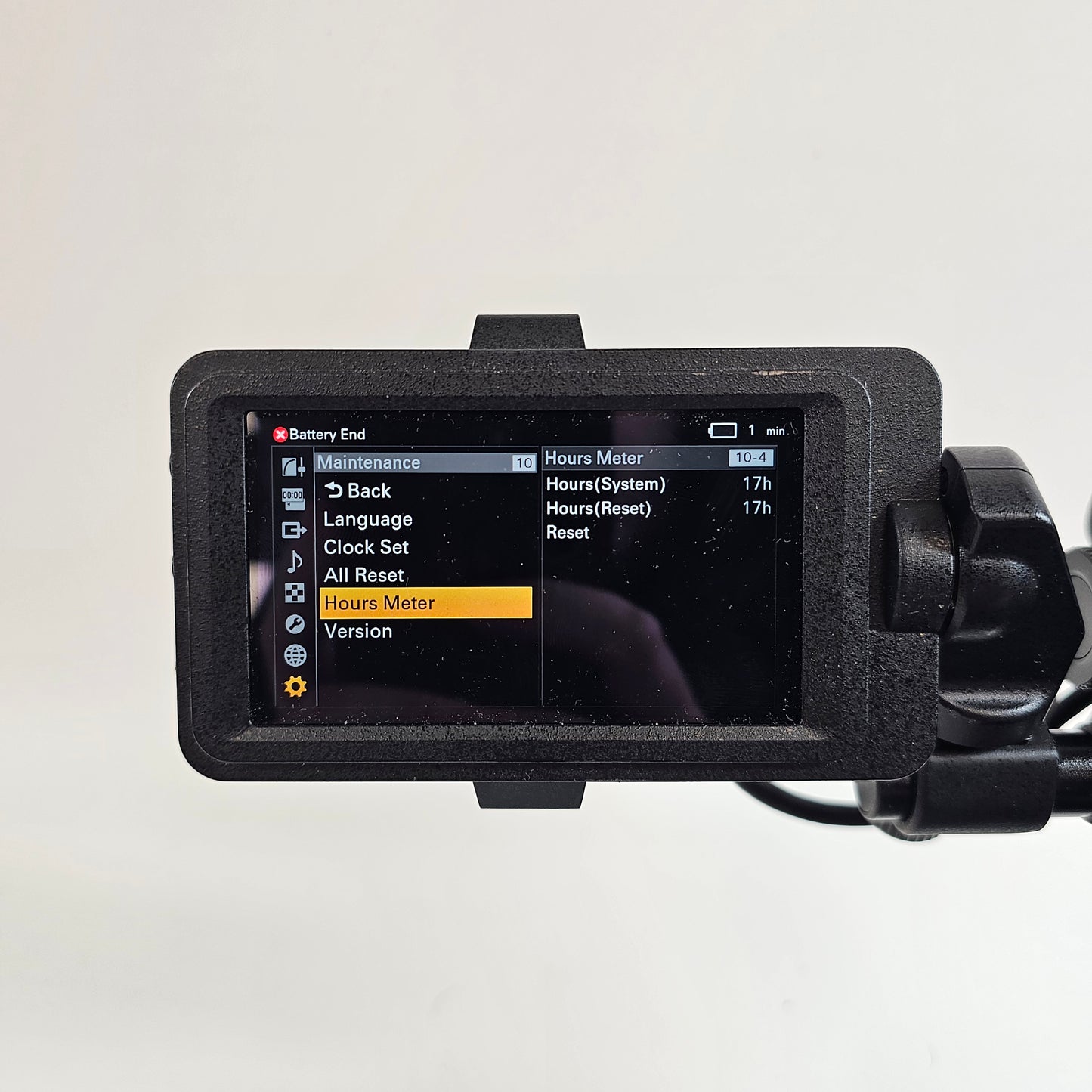 Sony Cinema Line FX6 10.2MP Cinema Camera