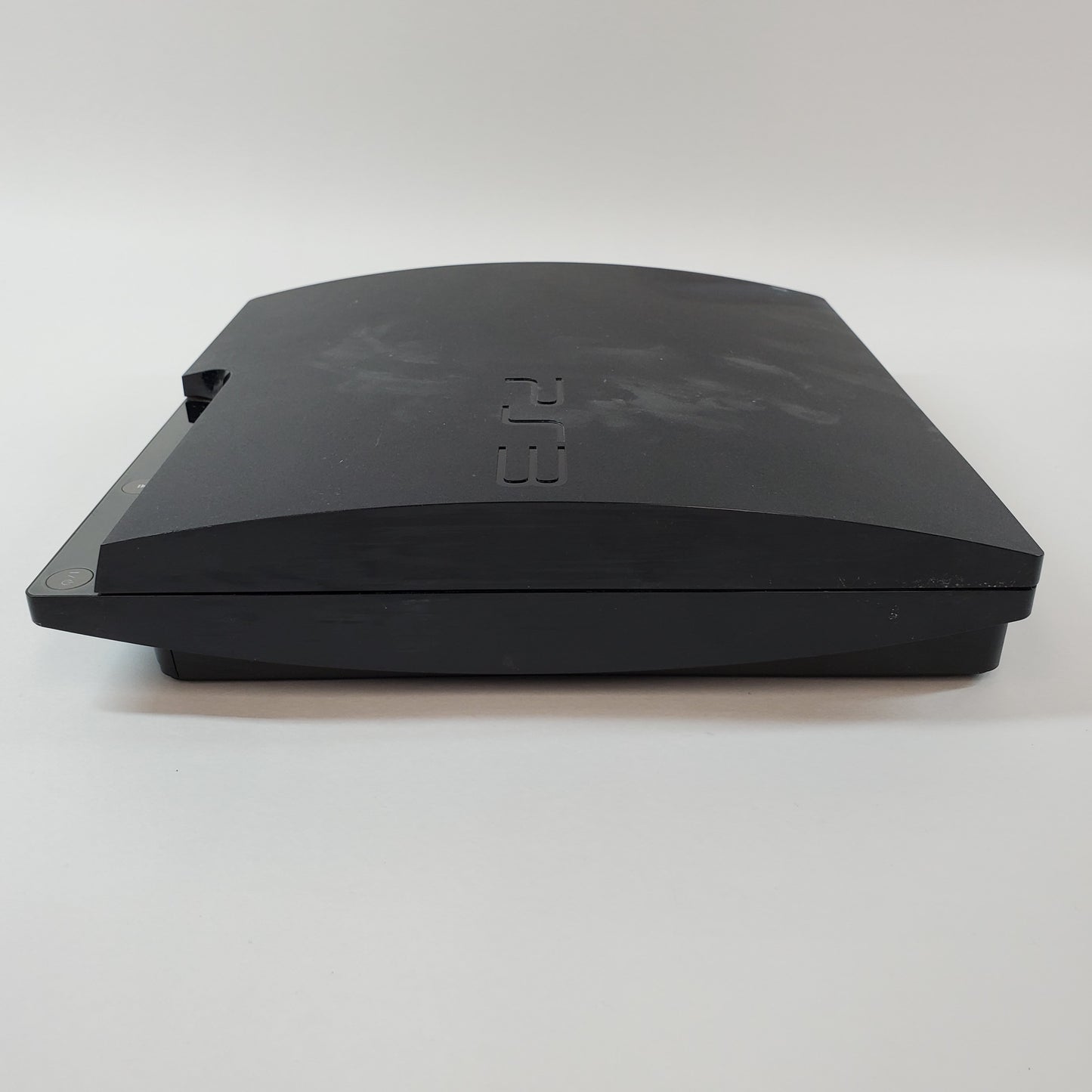 Sony PlayStation 3 Slim PS3 120GB Black Console Gaming System CECH-2001A