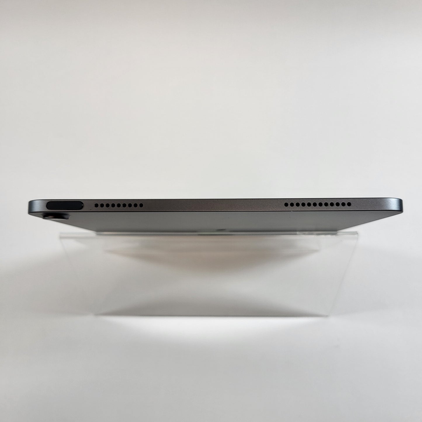 Wifi Only Apple iPad Air 11" M2 128GB 18.4.1 Space Gray MUWC3LL/A