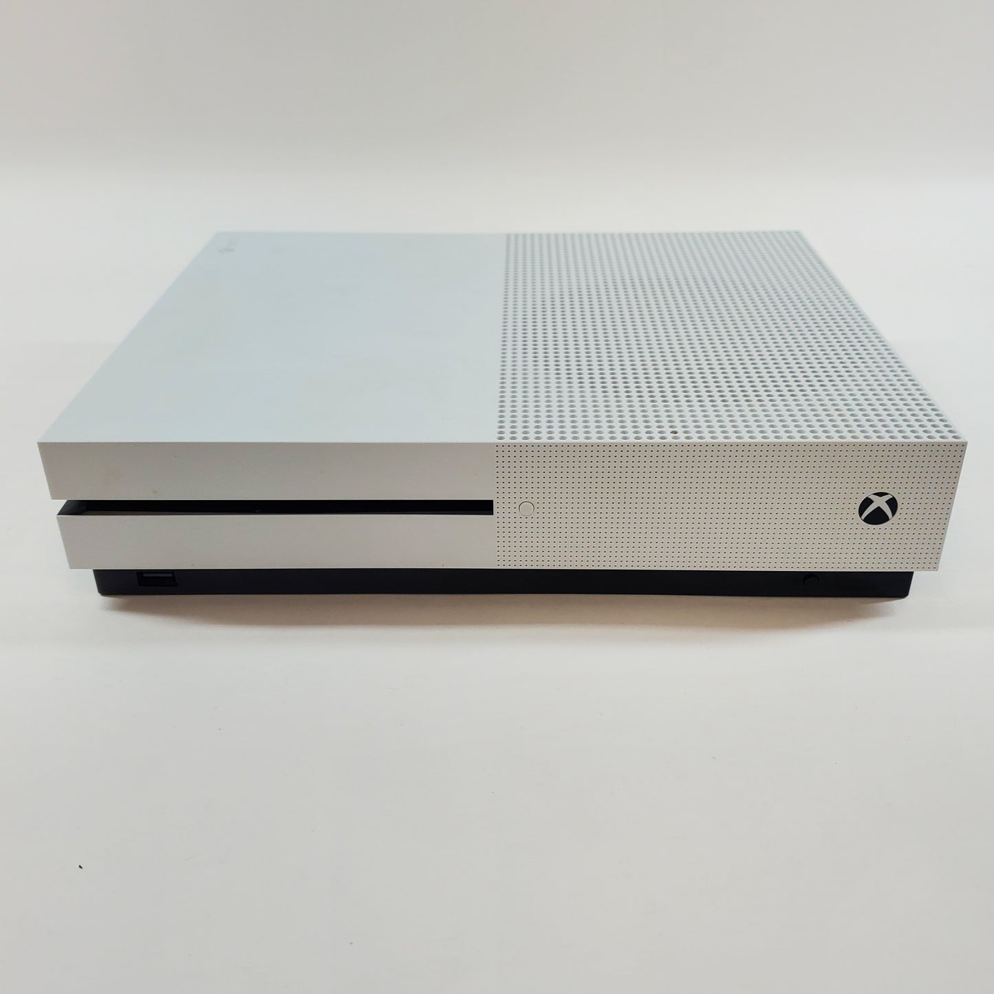 Microsoft Xbox One S 500GB Console Gaming System White 1681