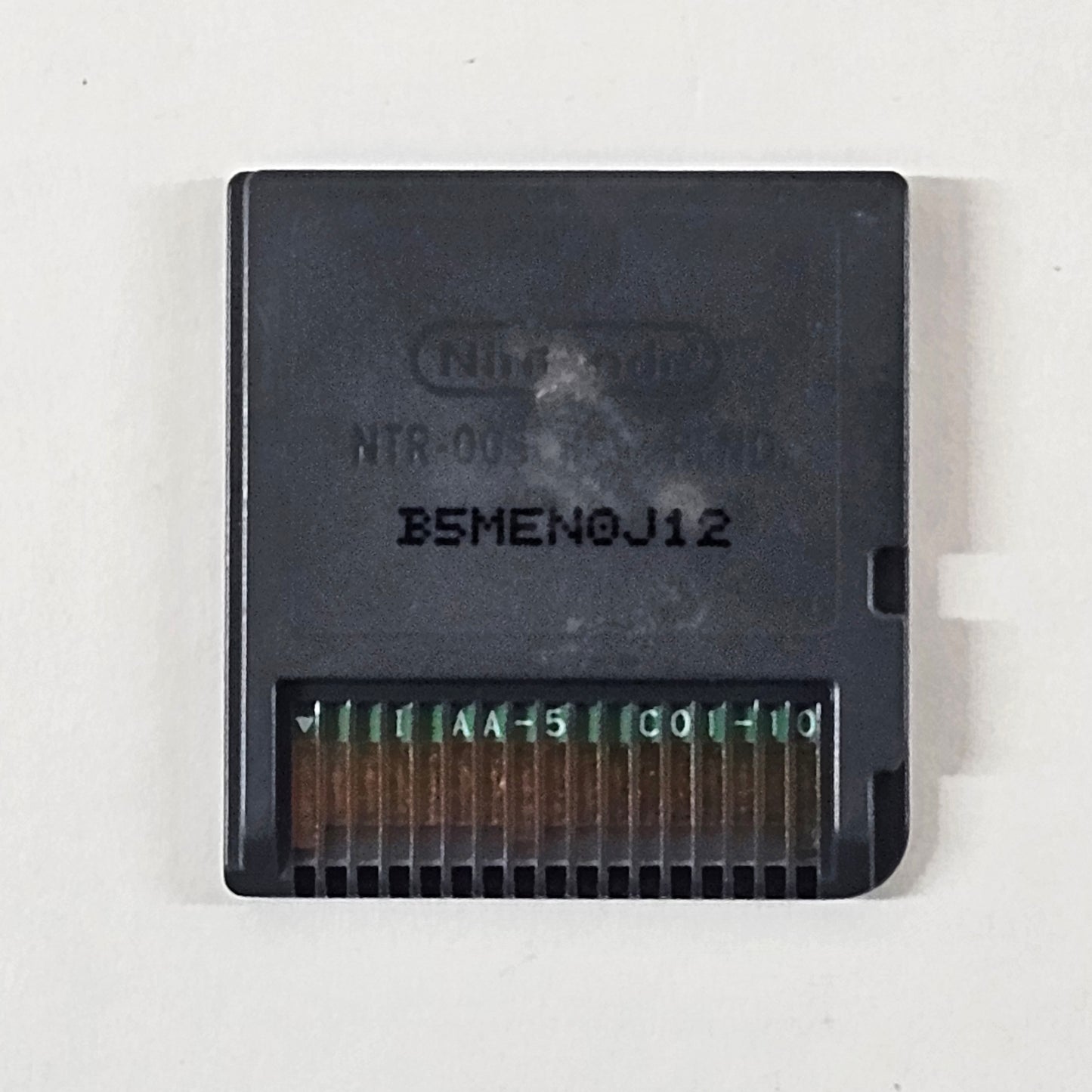 Dr Jekyll & Mr Hyde (Nintendo DS, 2011) Cartridge Only