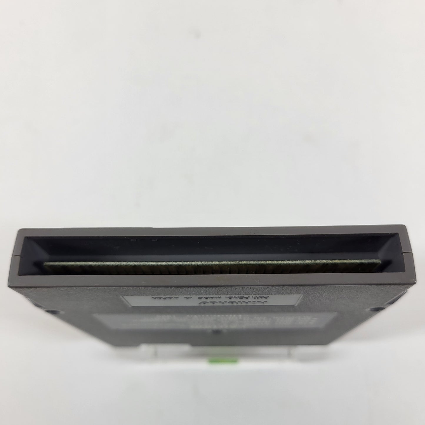 Bionic Commando (Nintendo NES, 1988)