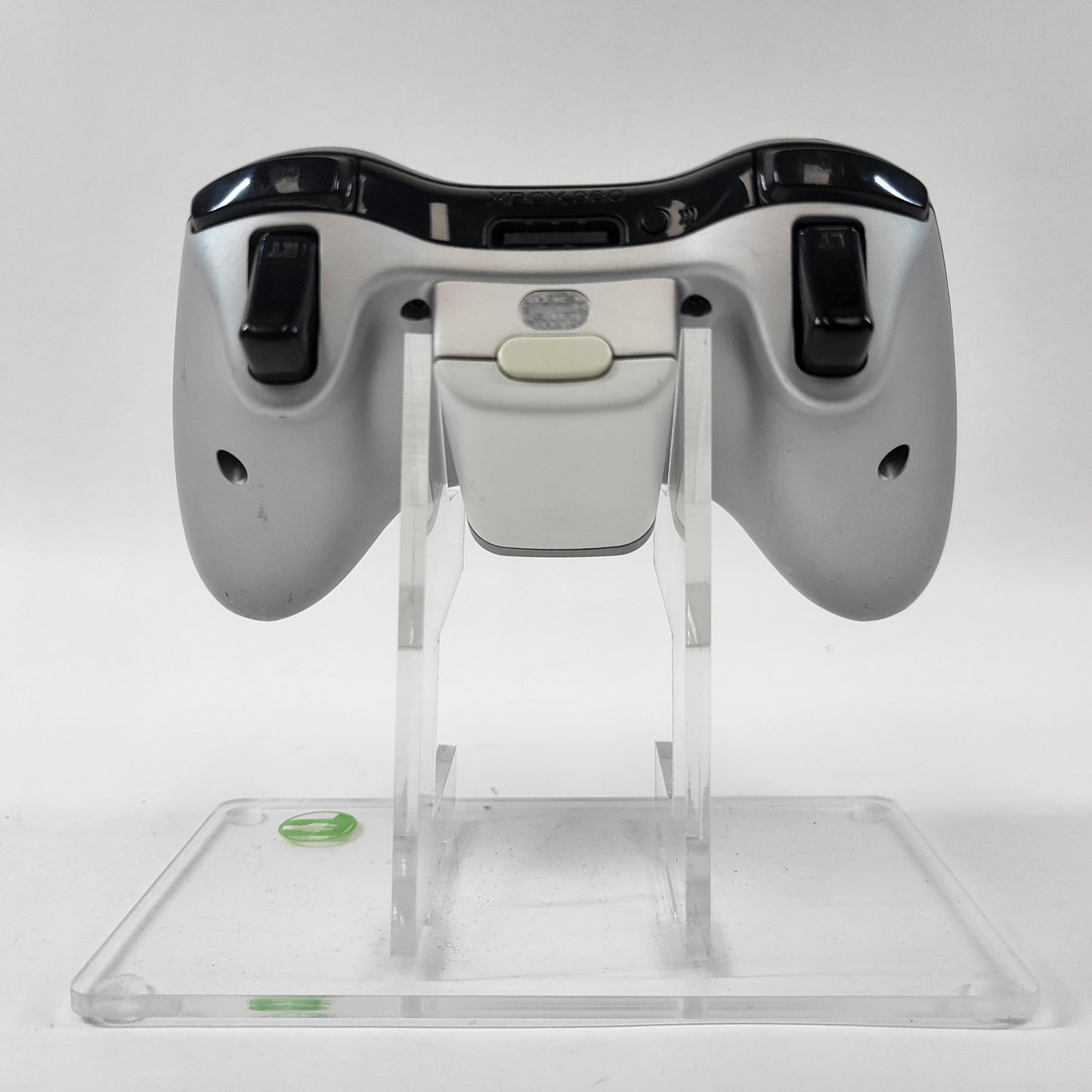 1 Microsoft Xbox 360 Controller(s)
