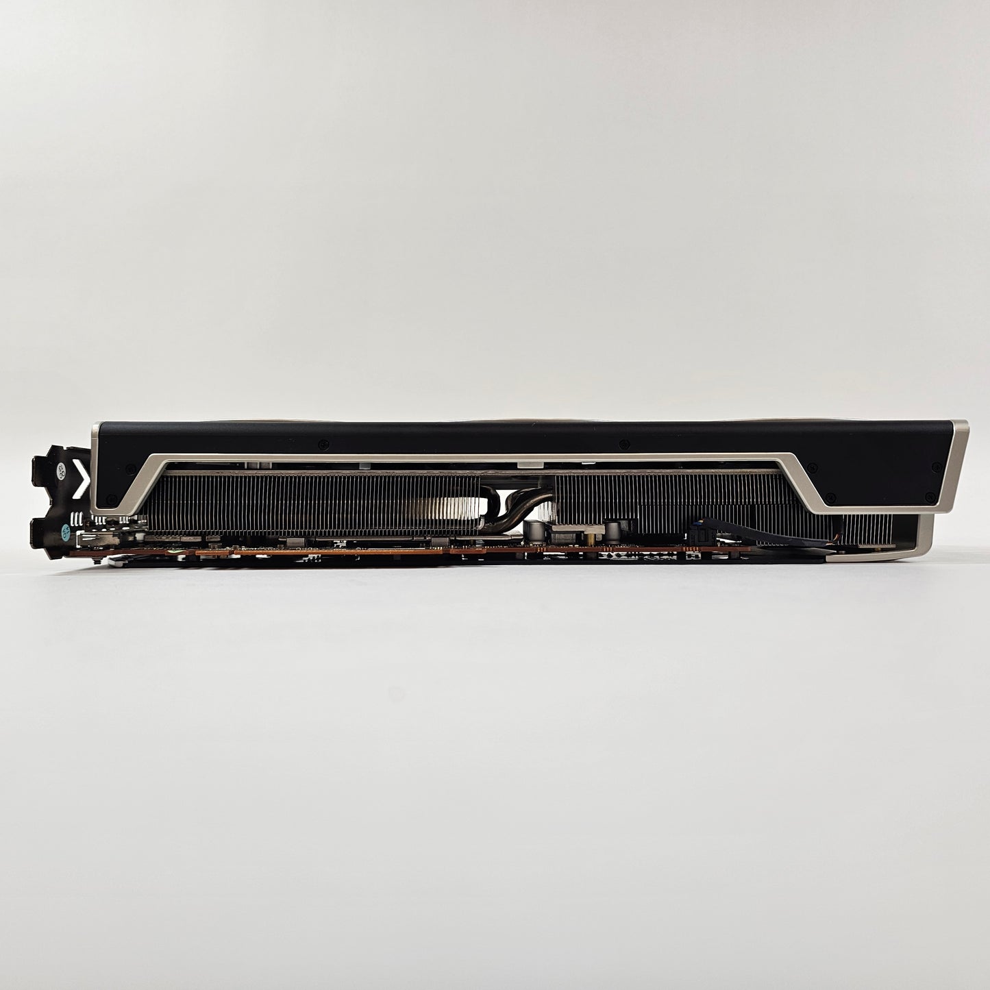 XFX Speedster Qick 319 Radeon RX 6700 XT 12GB GDDR6 Graphics Card RX-67XTYPBDP