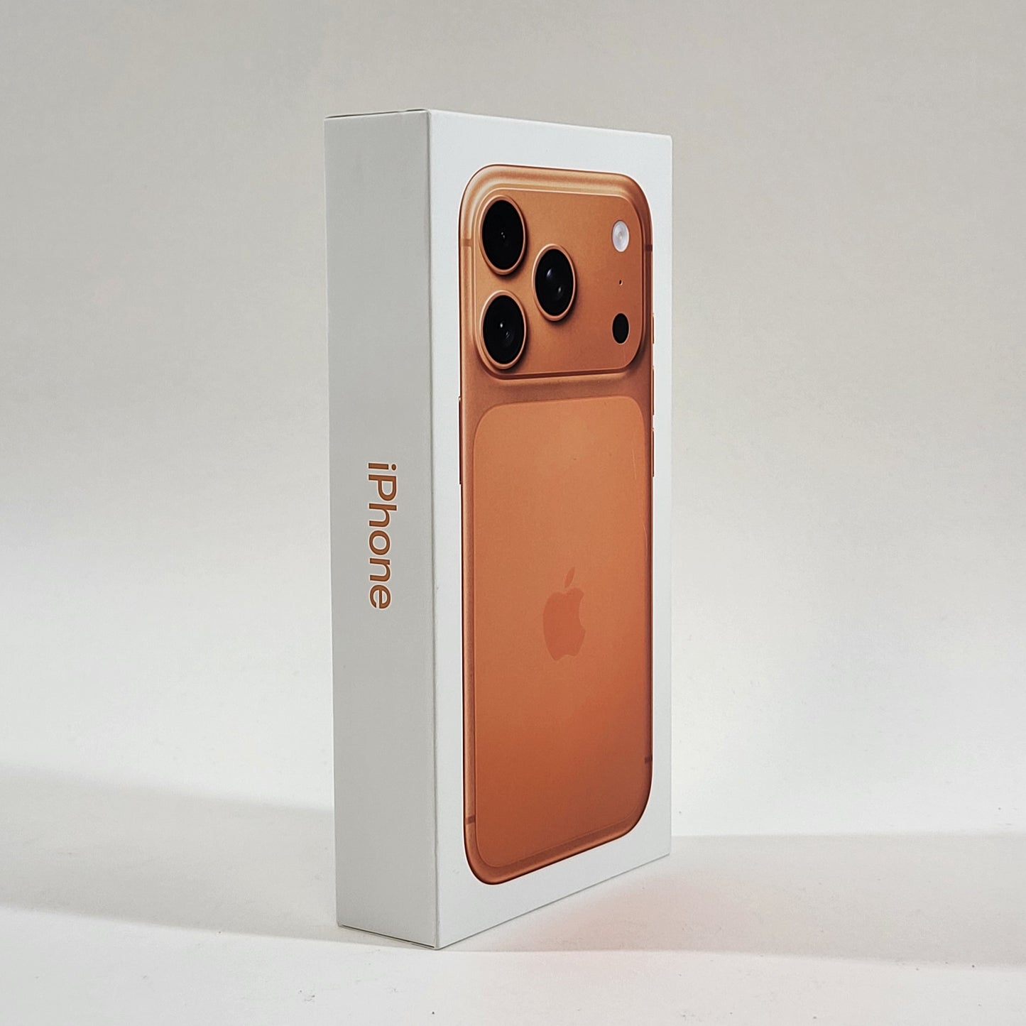 New Factory Unlocked Apple iPhone 17 Pro 1TB Cosmic Orange MG7T4LL/A