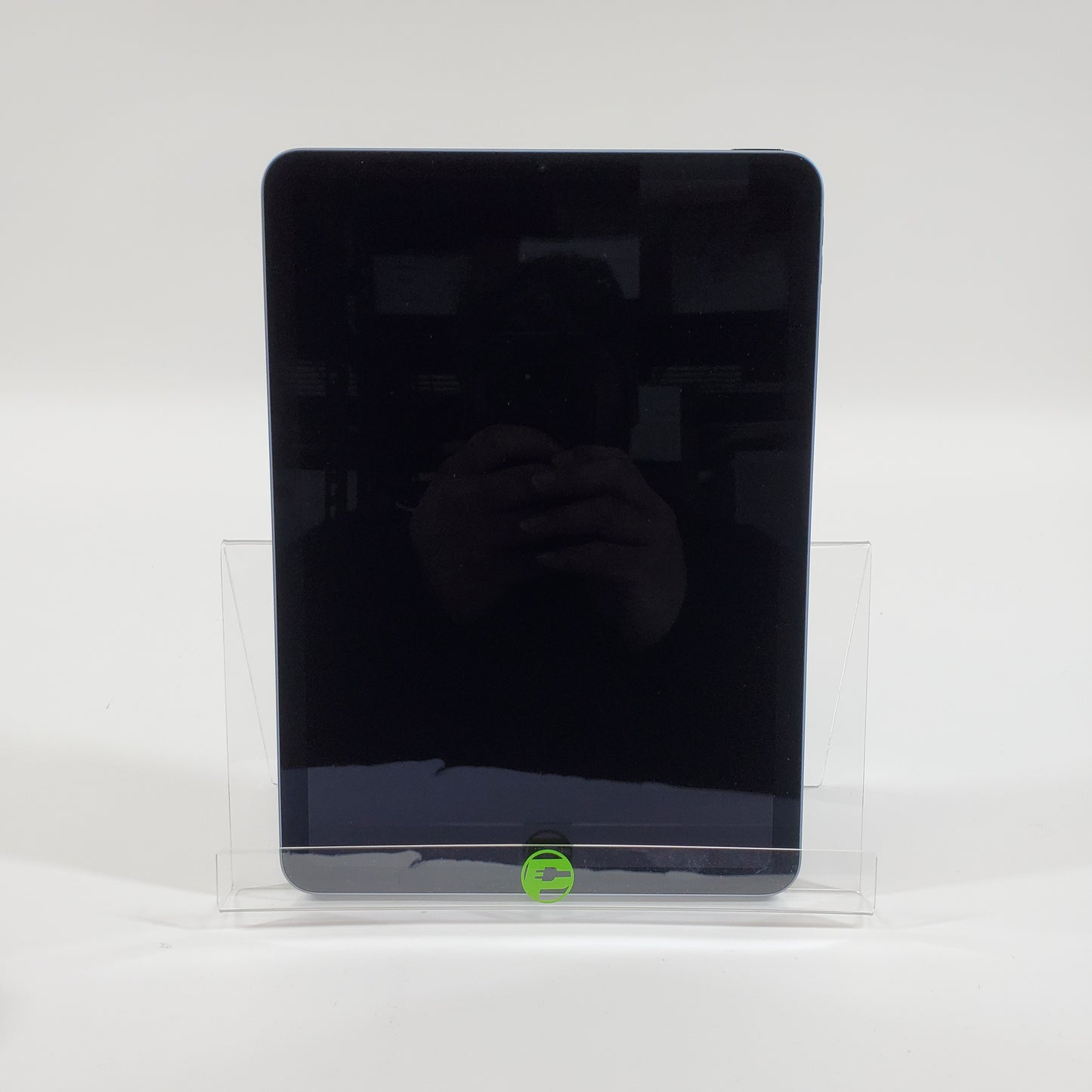WiFi Only Apple iPad Air 4th Gen 256GB 18.3.1 BLUE A2316