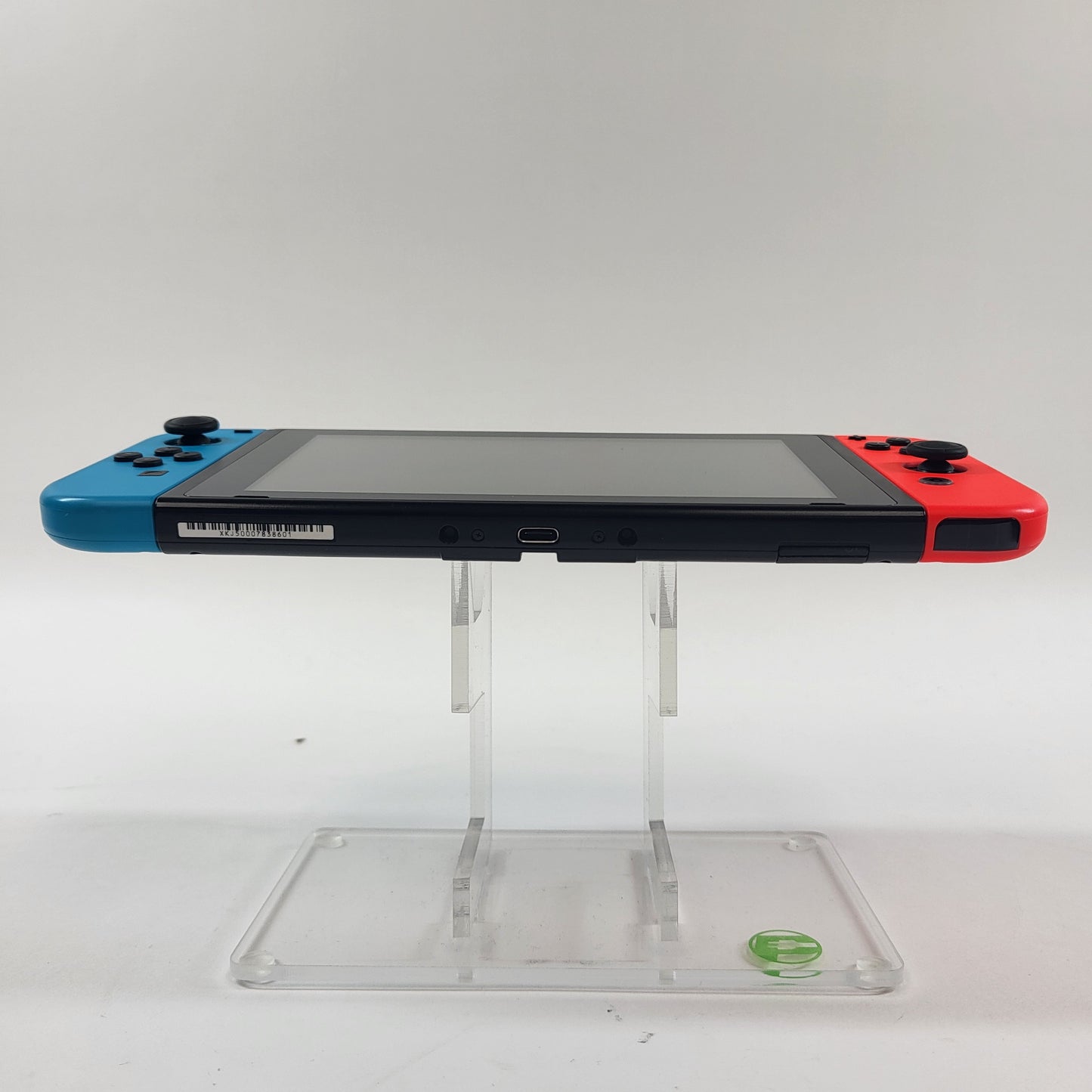 Nintendo Switch v2 Video Game Console Only HAC-001(-01) Gray