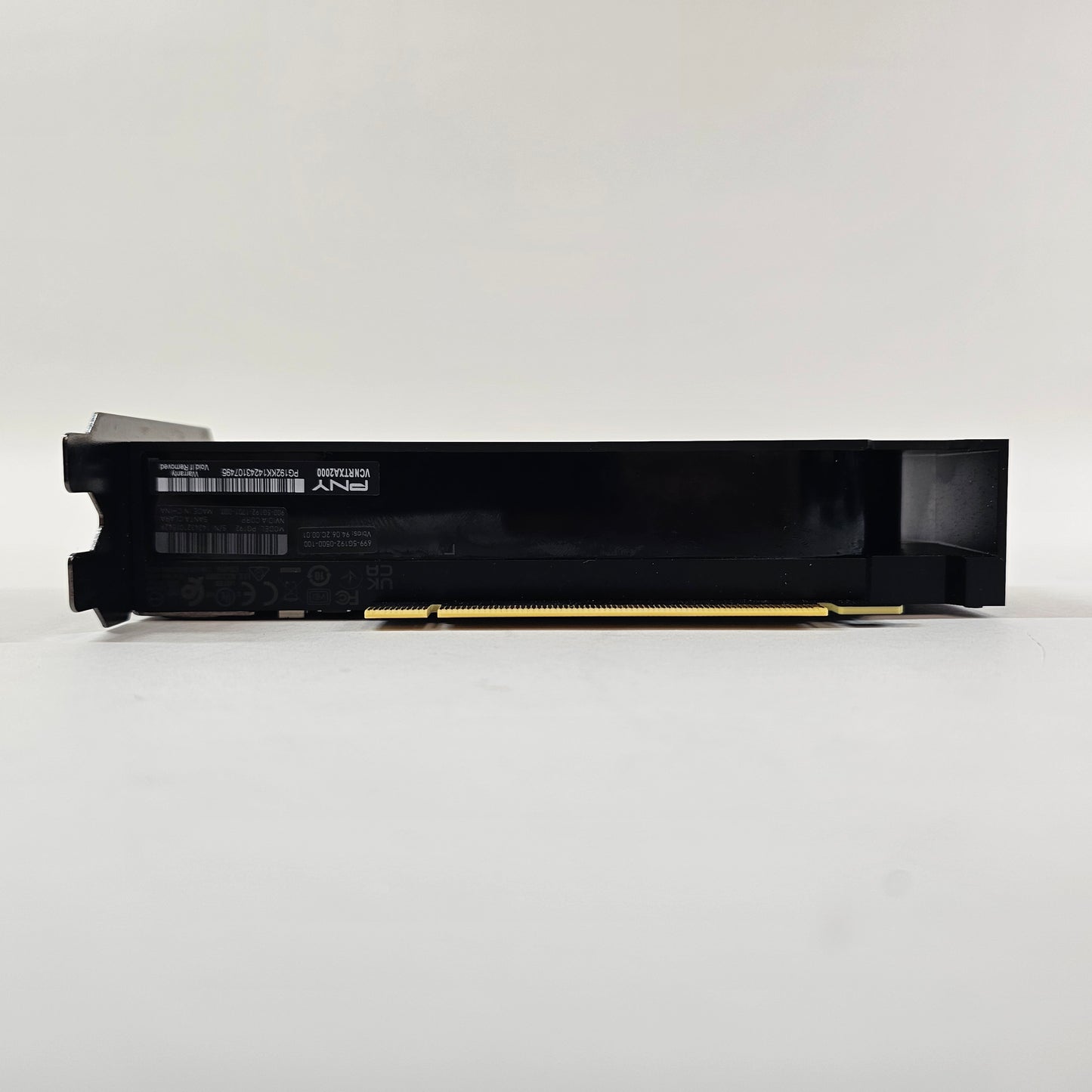 NVIDIA RTX A2000 6GB GDDR6 Graphics Card VCNRTXA2000